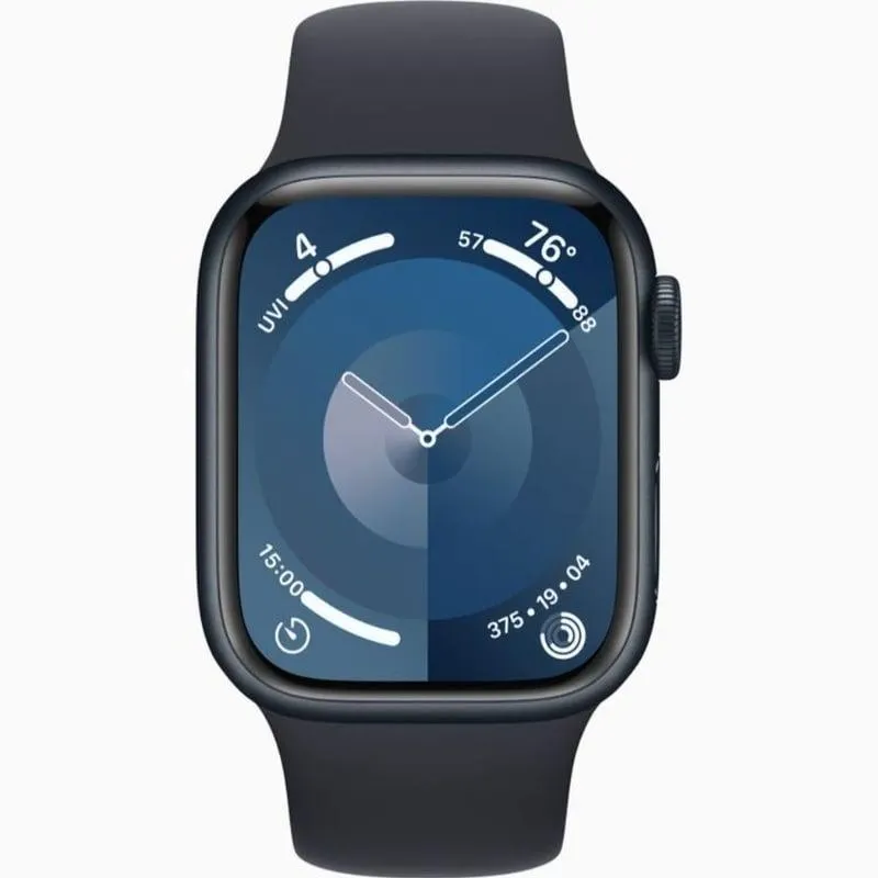 APPLE WATCH SERIE 9 41MM SPORT BAND - MIDNIGHT