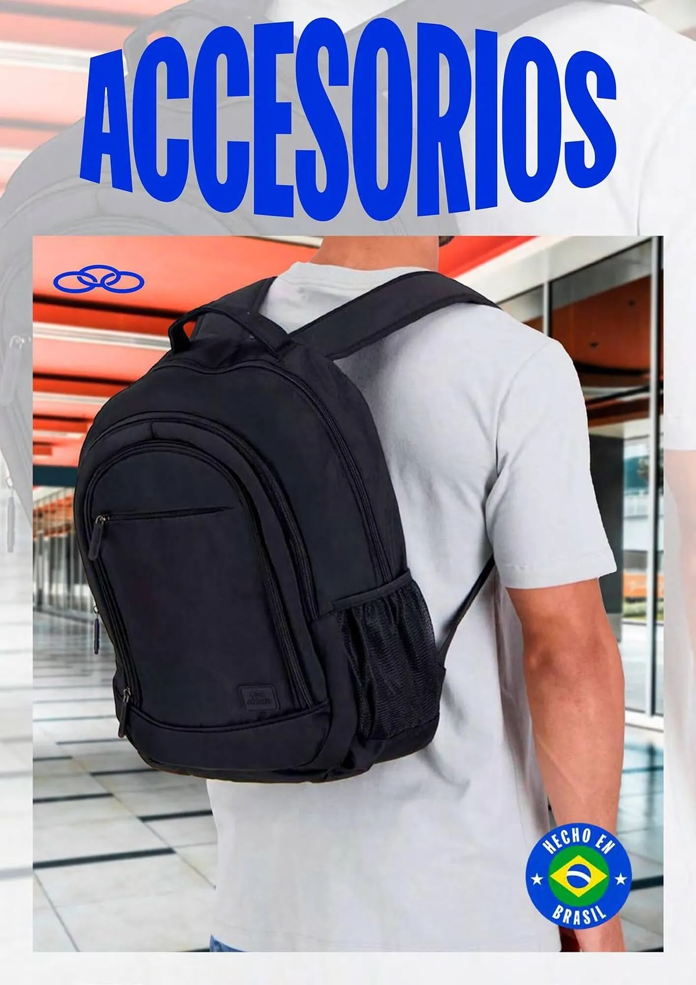 Catalogo de Catálogo Azaleia 29 de agosto al 31 de diciembre 2025 - Pag 155