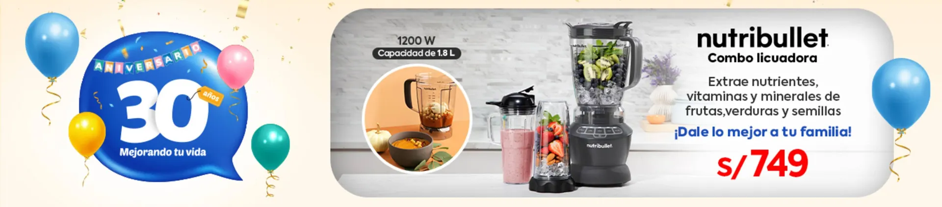 Catálogo Quality Products - 1