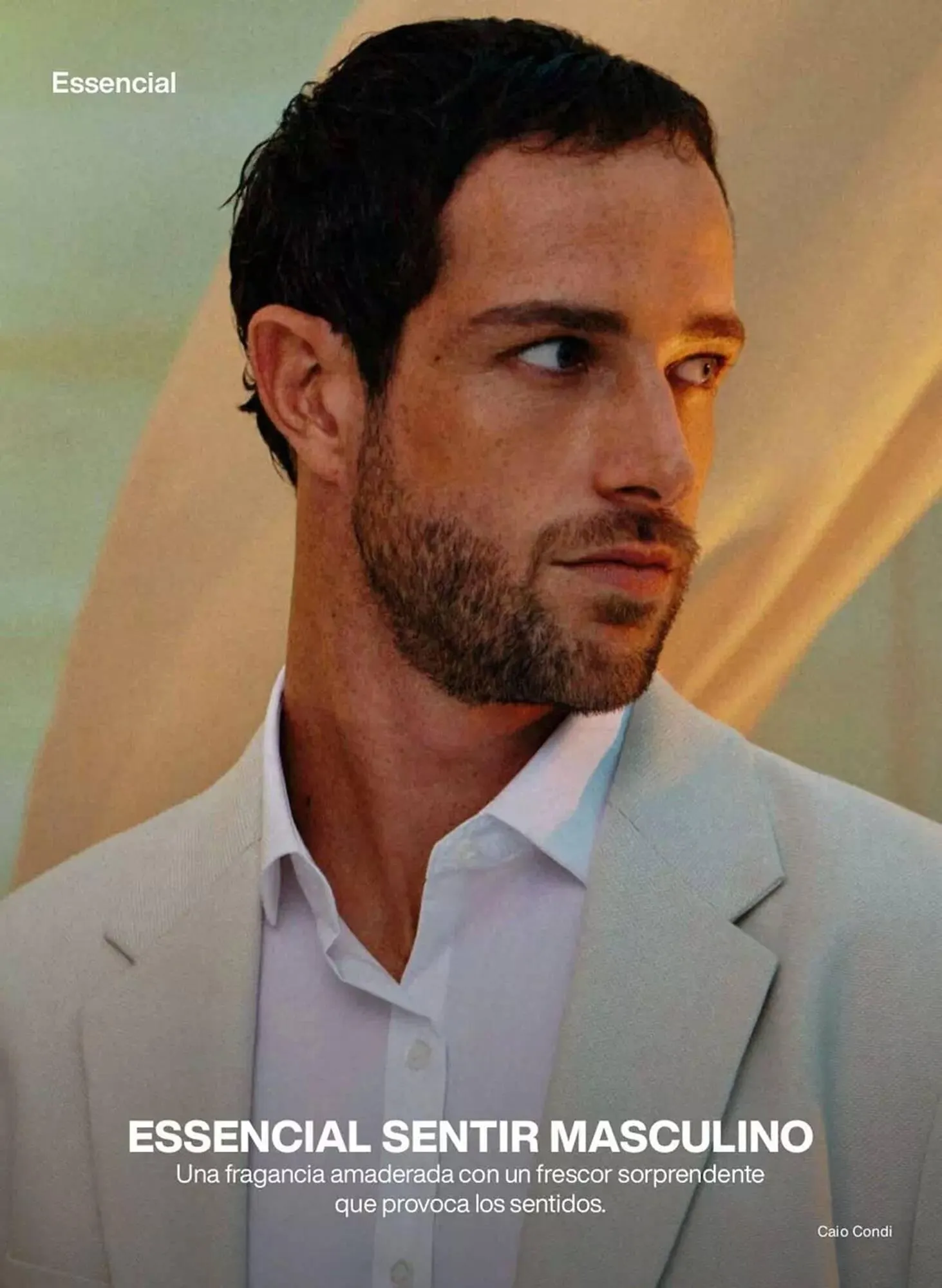 Catalogo de Catálogo Natura 1 de noviembre al 30 de noviembre 2025 - Pag 35