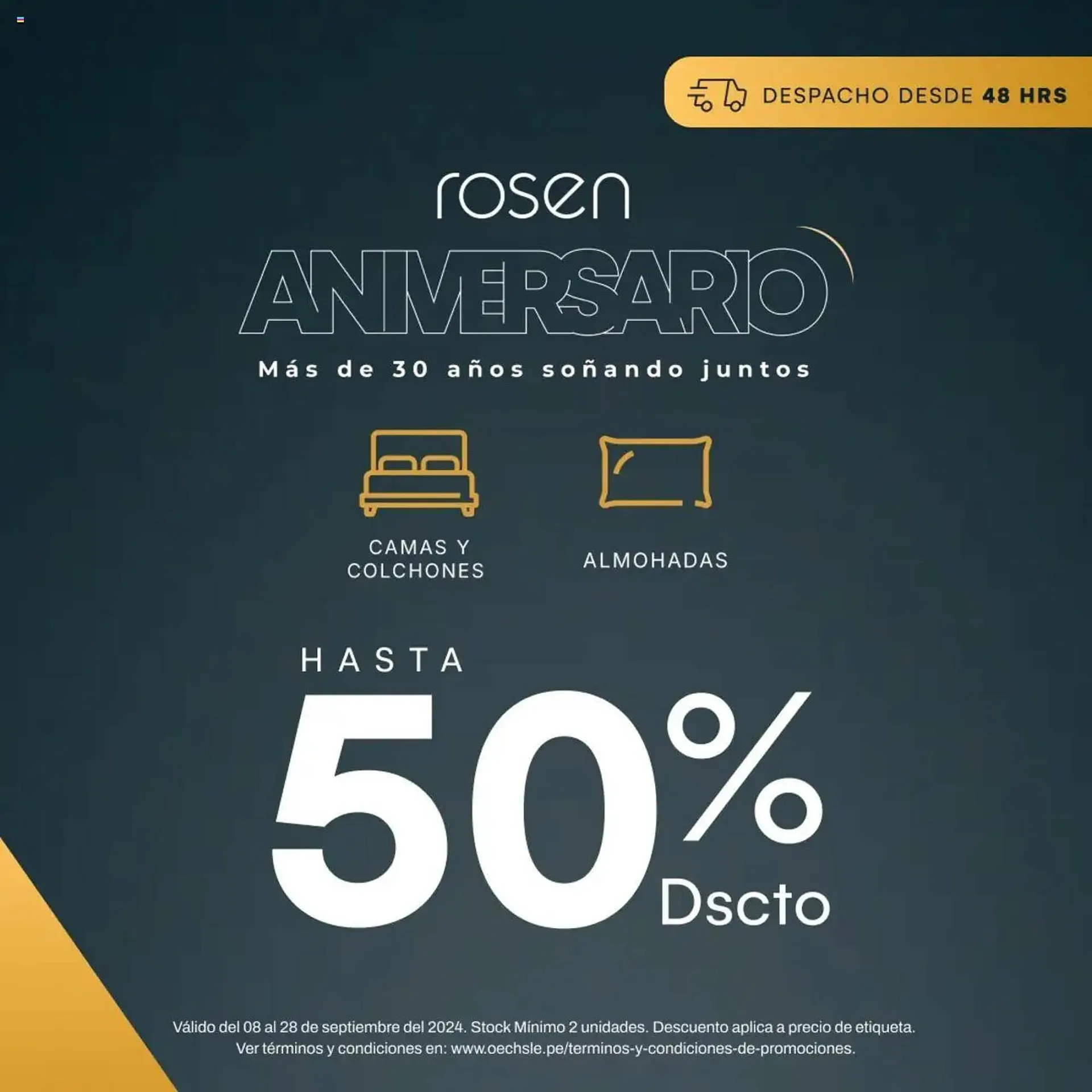 Catálogo Oechsle - 1