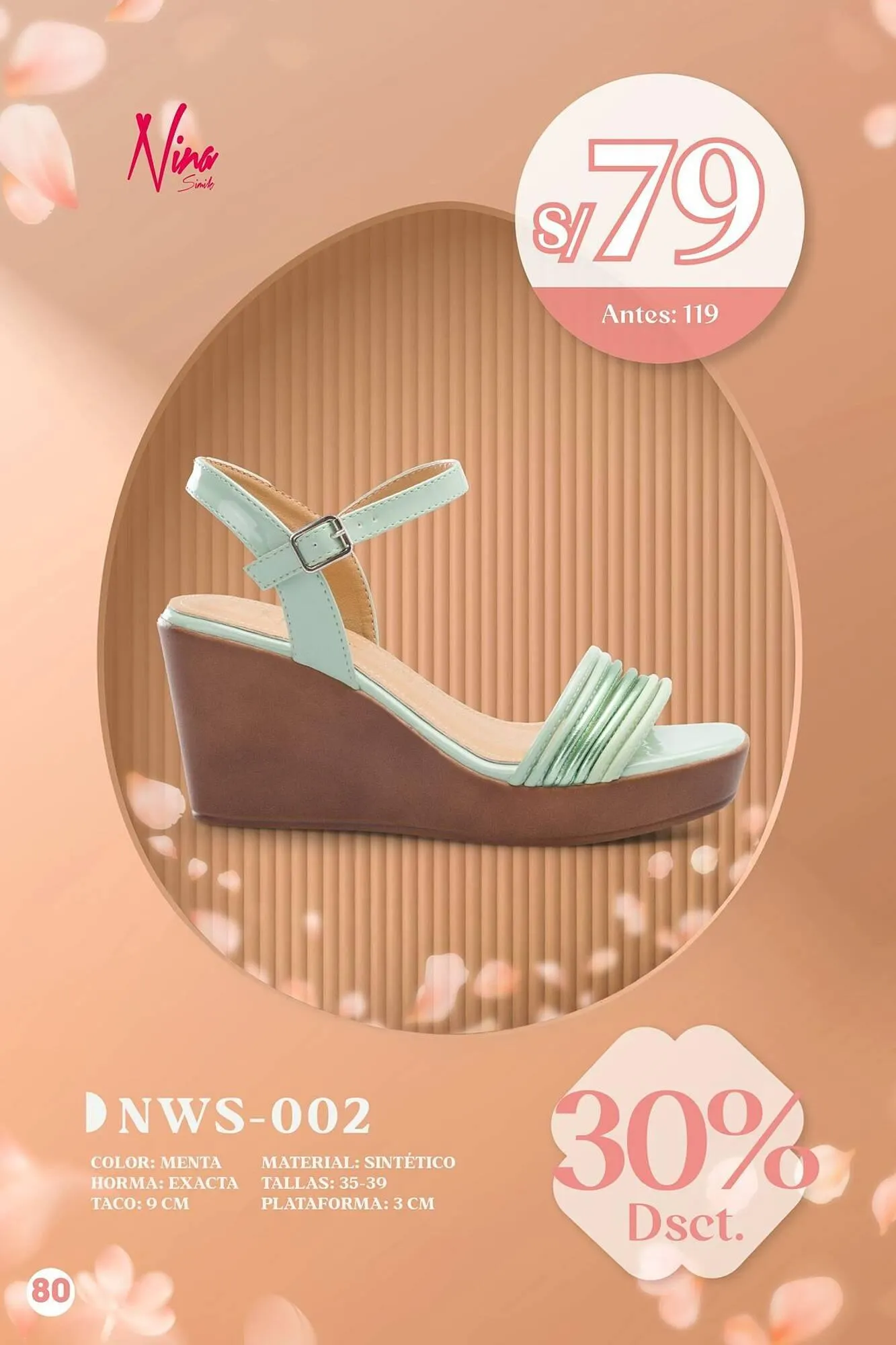 Catalogo de Catálogo Sokso 7 de julio al 13 de julio 2025 - Pag 80