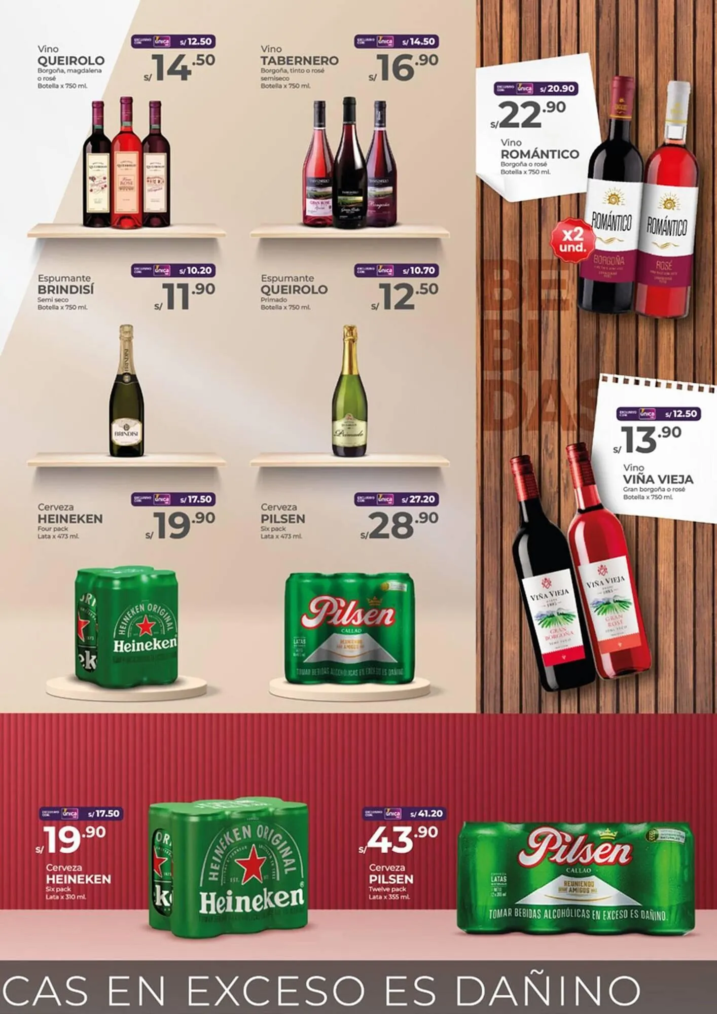 Catalogo de Catálogo Vega 18 de marzo al 22 de marzo 2025 - Pag 3