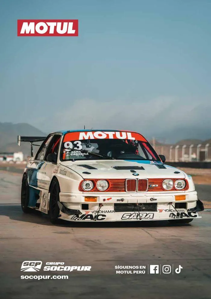 Catalogo de GAMA AUTO 9 de mayo al 31 de diciembre 2024 - Pag 16