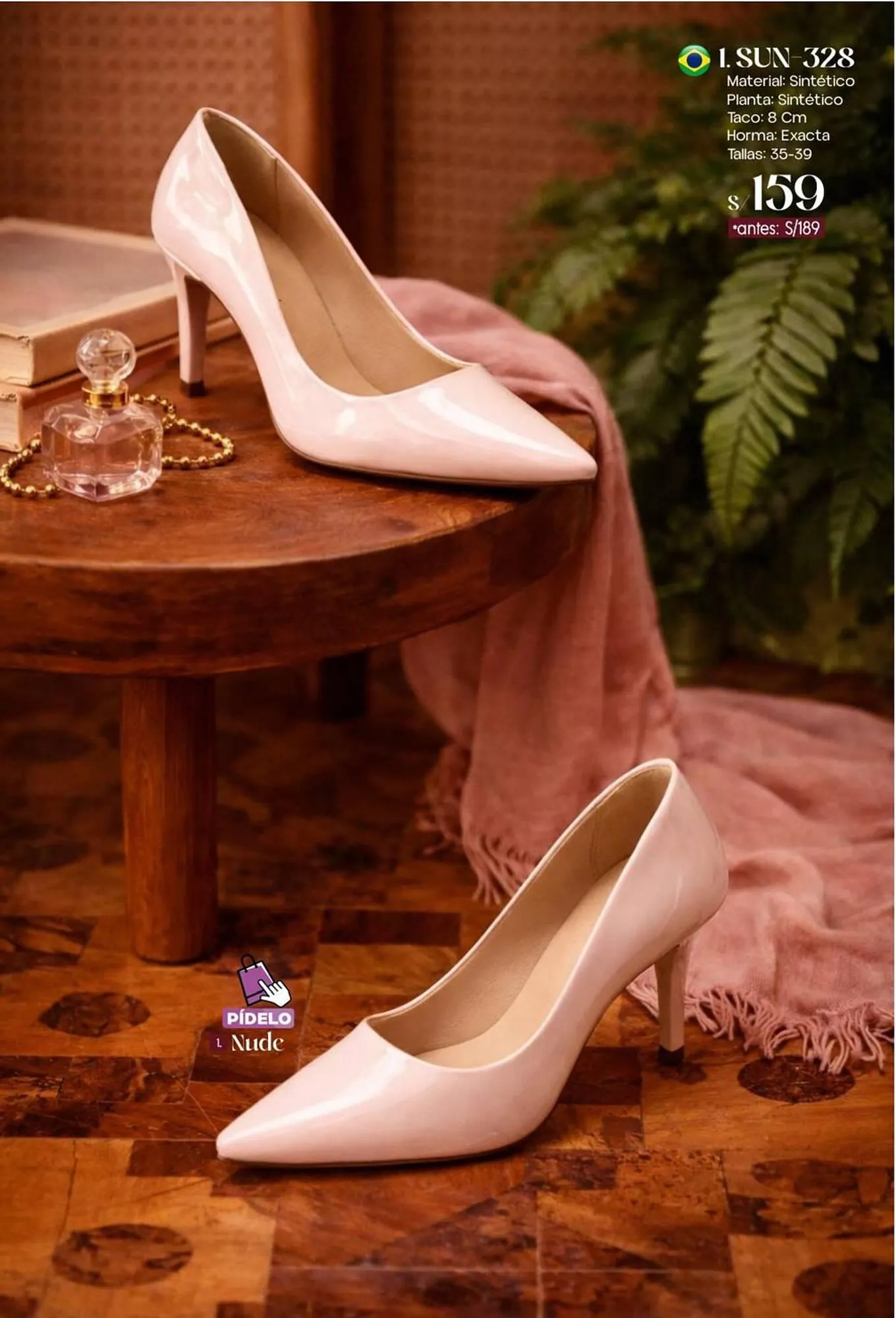 Catalogo de Catálogo Sokso 27 de febrero al 5 de abril 2026 - Pag 8