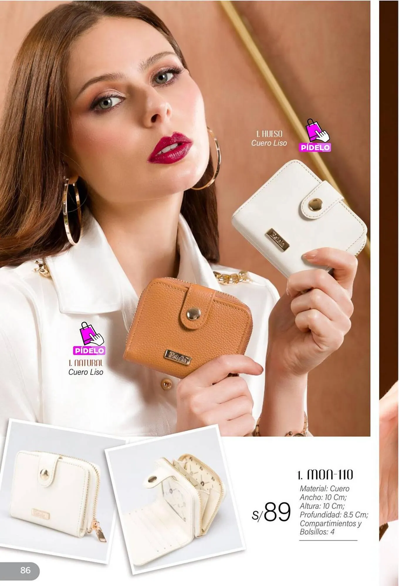 Catalogo de Catálogo Sokso 5 de mayo al 1 de junio 2025 - Pag 86