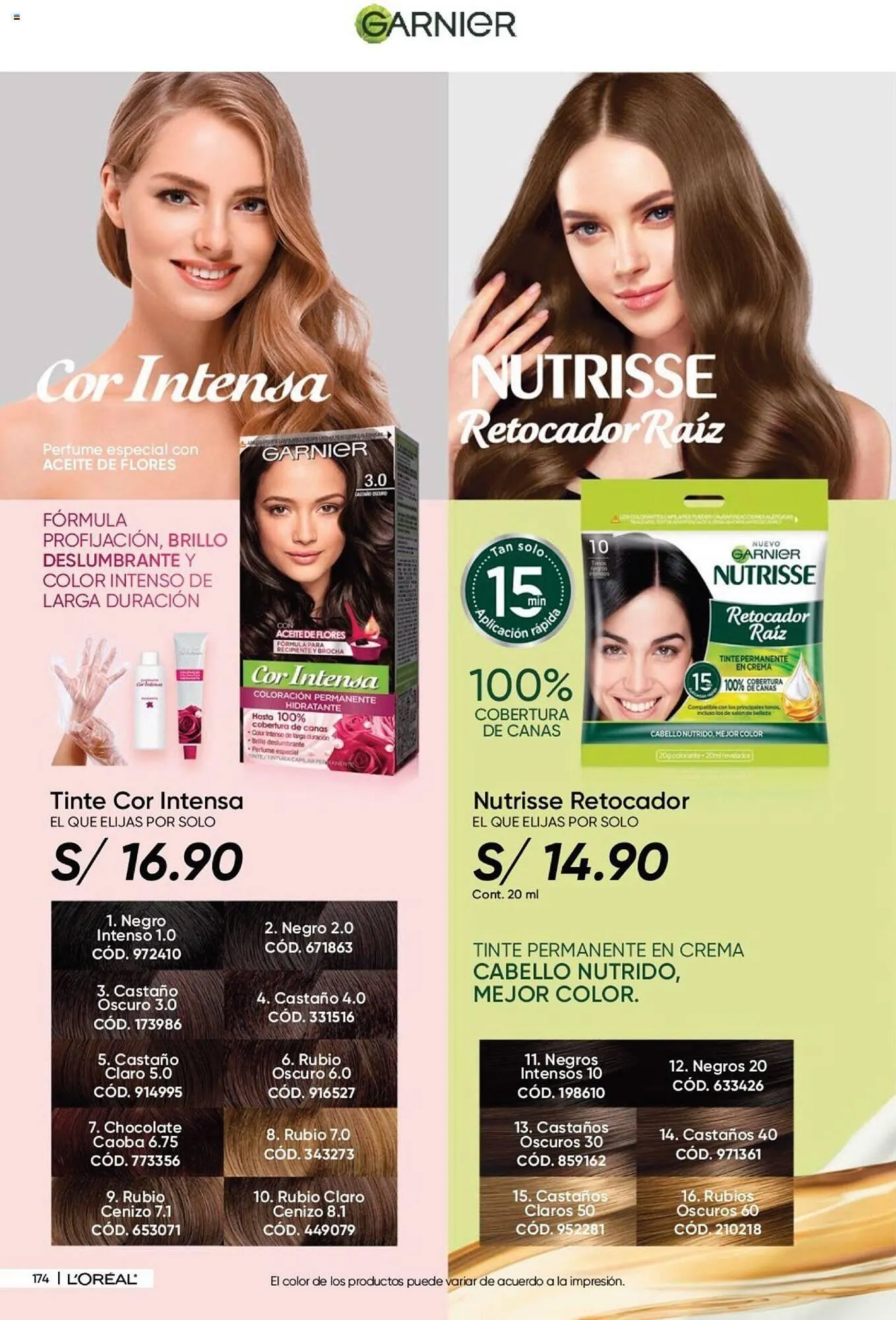 Catalogo de Catálogo Dupree 15 de agosto al 18 de setiembre 2024 - Pag 175