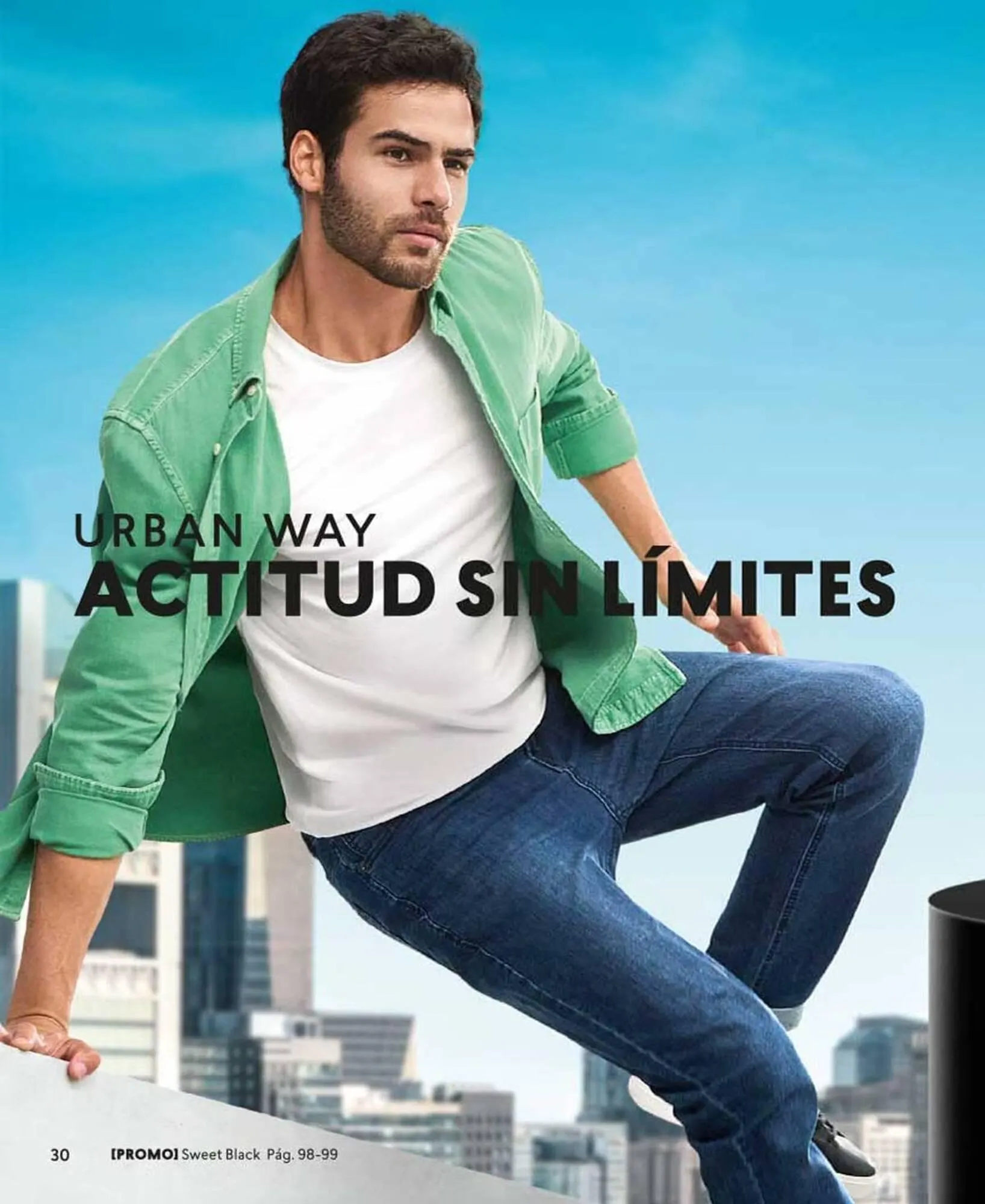 Catalogo de Catálogo Cyzone 6 de noviembre al 27 de noviembre 2024 - Pag 34