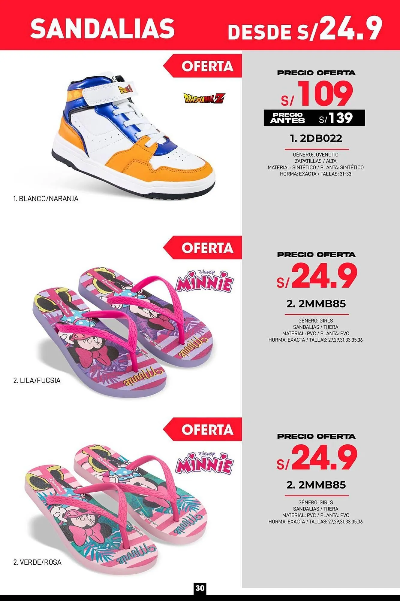 Catalogo de Catálogo Sokso 30 de junio al 13 de julio 2025 - Pag 30