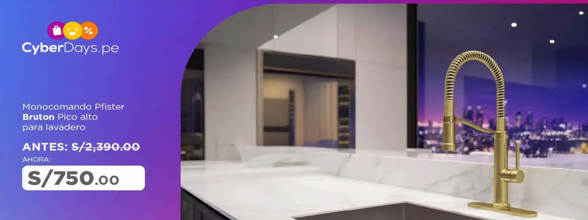 Catalogo de Catálogo Cassinelli 27 de octubre al 30 de octubre 2025 - Pag 6