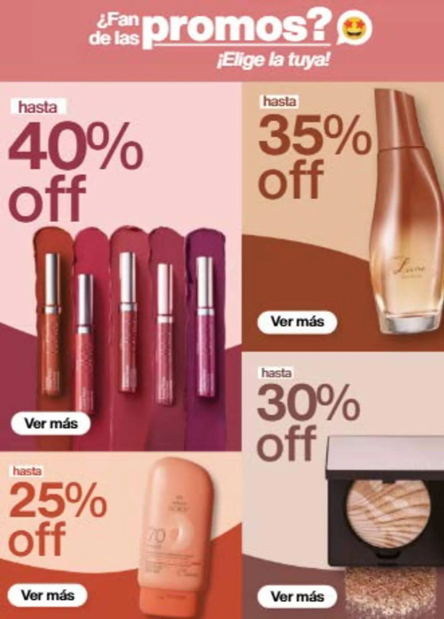 Catalogo de Catálogo Natura 31 de octubre al 23 de noviembre 2025 - Pag 53