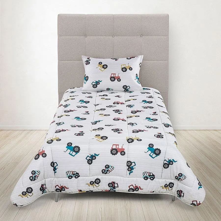 Plumón Kids Constructers