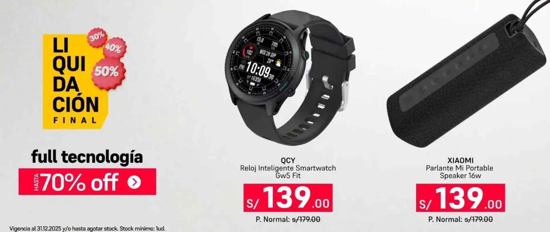 Catalogo de Catálogo Platanitos 26 de diciembre al 31 de diciembre 2025 - Pag 3