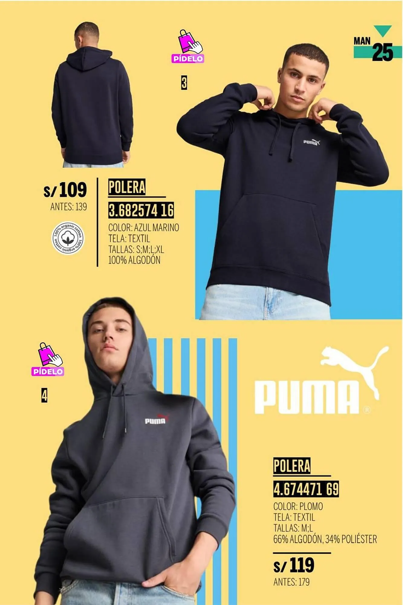 Catalogo de Catálogo Sokso 30 de octubre al 23 de noviembre 2025 - Pag 25