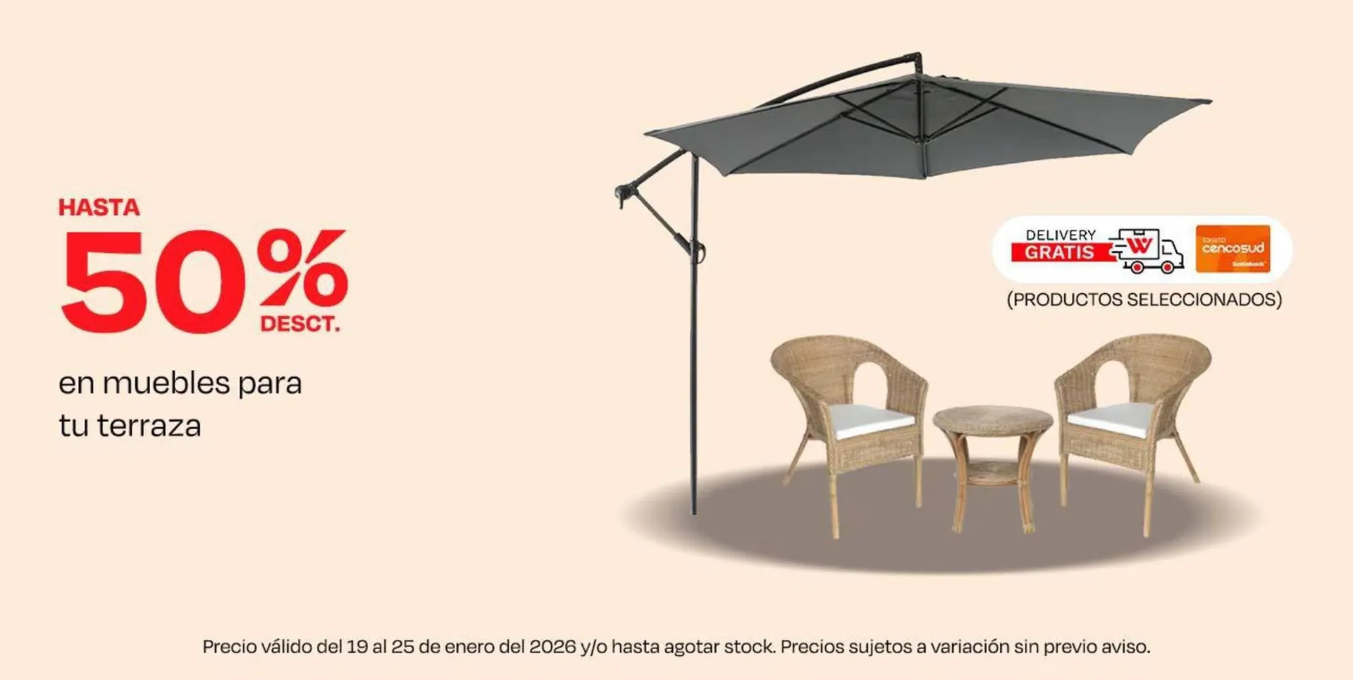 Catalogo de Catálogo Wong 24 de febrero al 24 de febrero 2026 - Pag 20