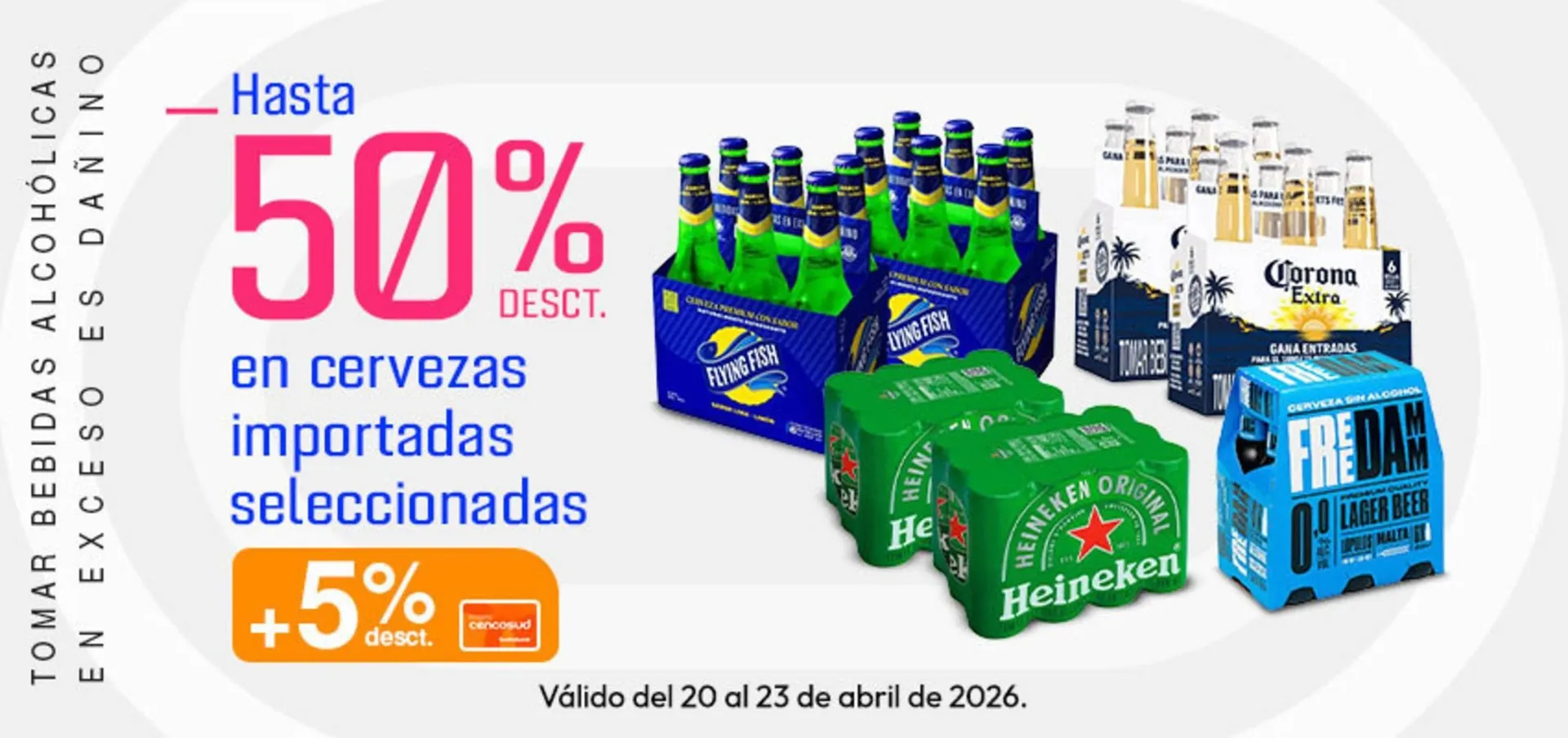 Catalogo de Catálogo Metro 20 de abril al 23 de abril 2026 - Pag 4