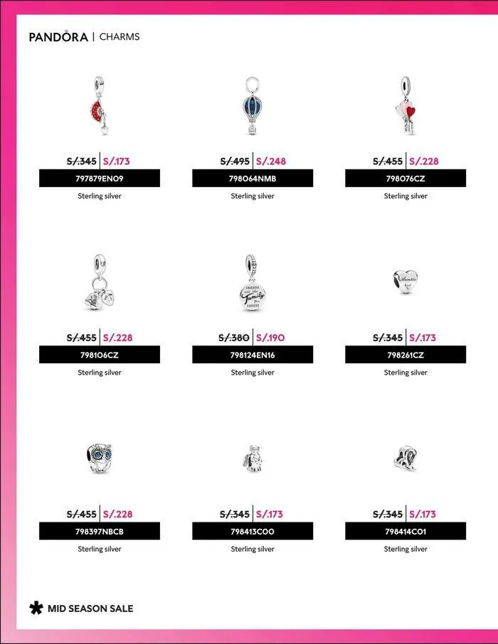 Catalogo de Sale  24 de junio al 31 de julio 2024 - Pag 62