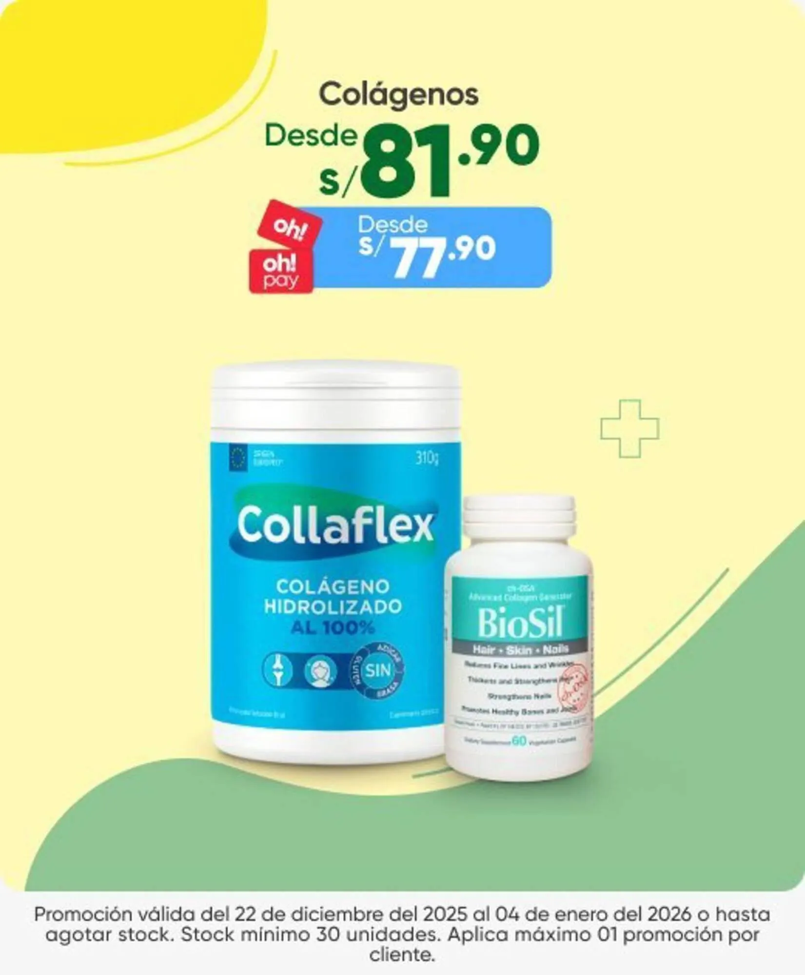 Catalogo de Catálogo InkaFarma 22 de diciembre al 4 de enero 2026 - Pag 2