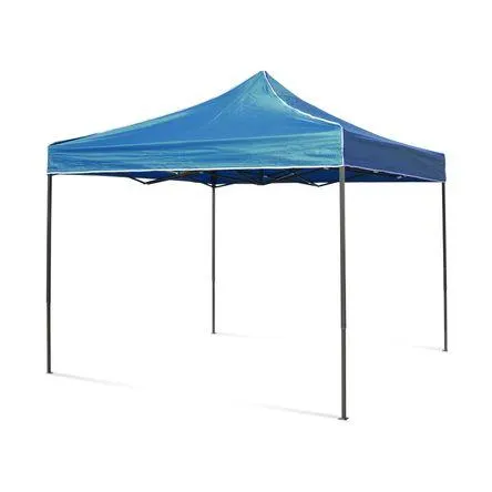 Toldo Desplegable Estructural Azul 295x310cm Orange