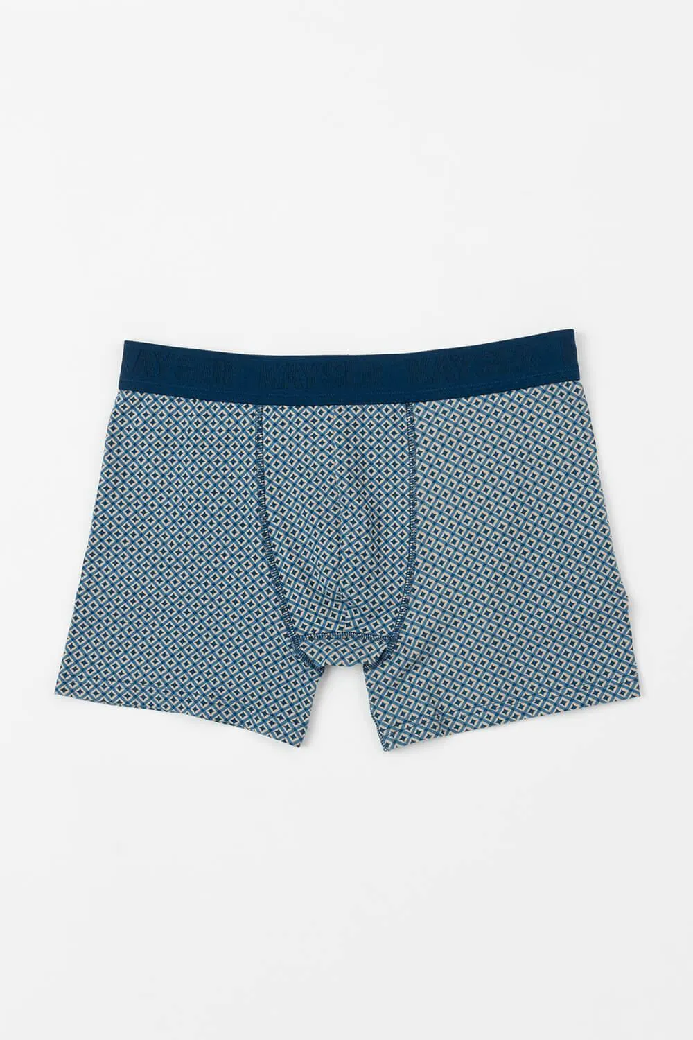BOXER HOMBRE 93.264-AZU