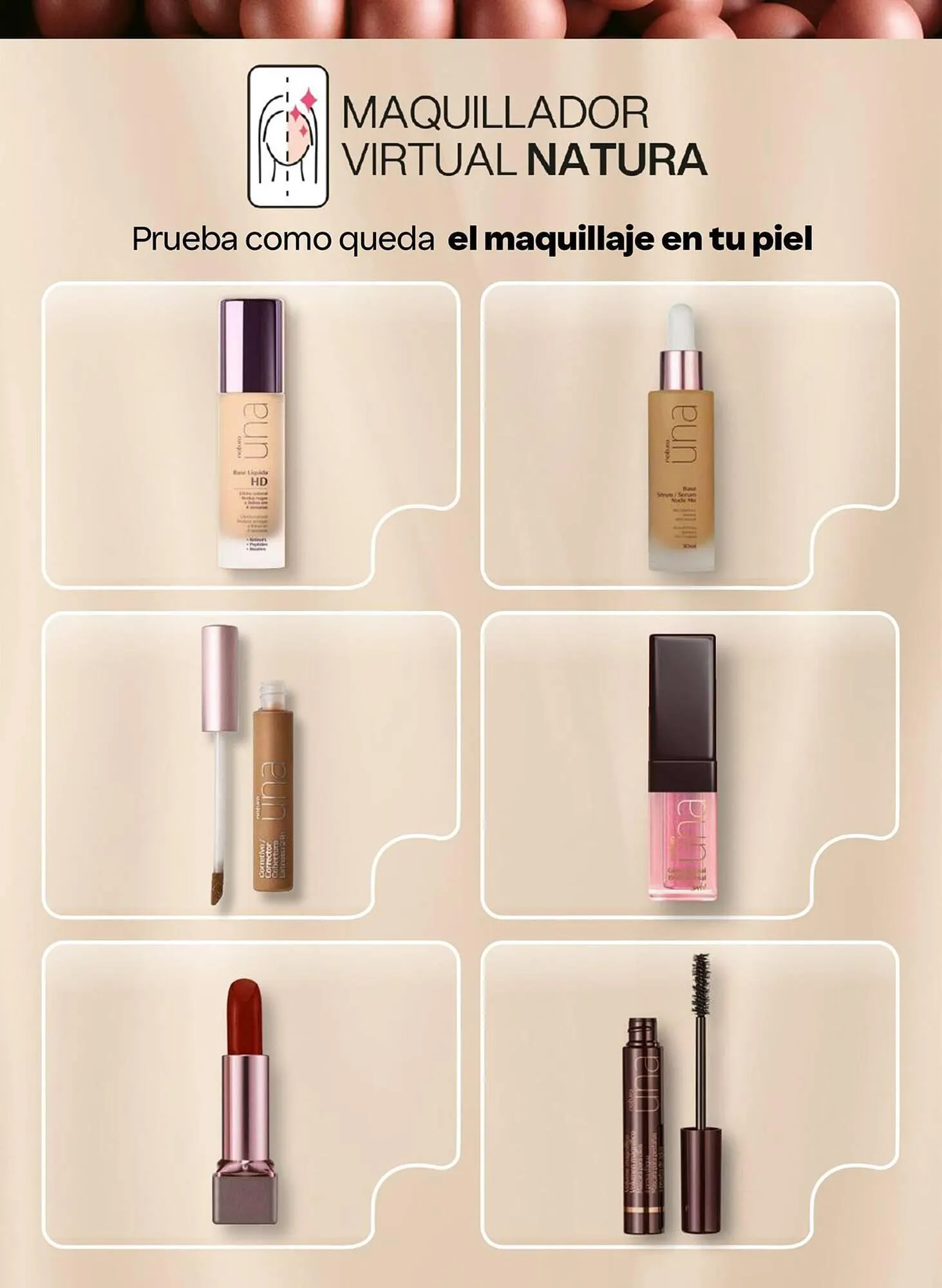 Catalogo de Catálogo Natura 29 de diciembre al 31 de enero 2026 - Pag 43