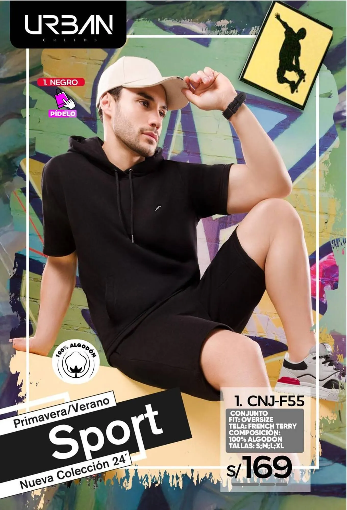 Catalogo de Catálogo Sokso 11 de noviembre al 5 de enero 2025 - Pag 72