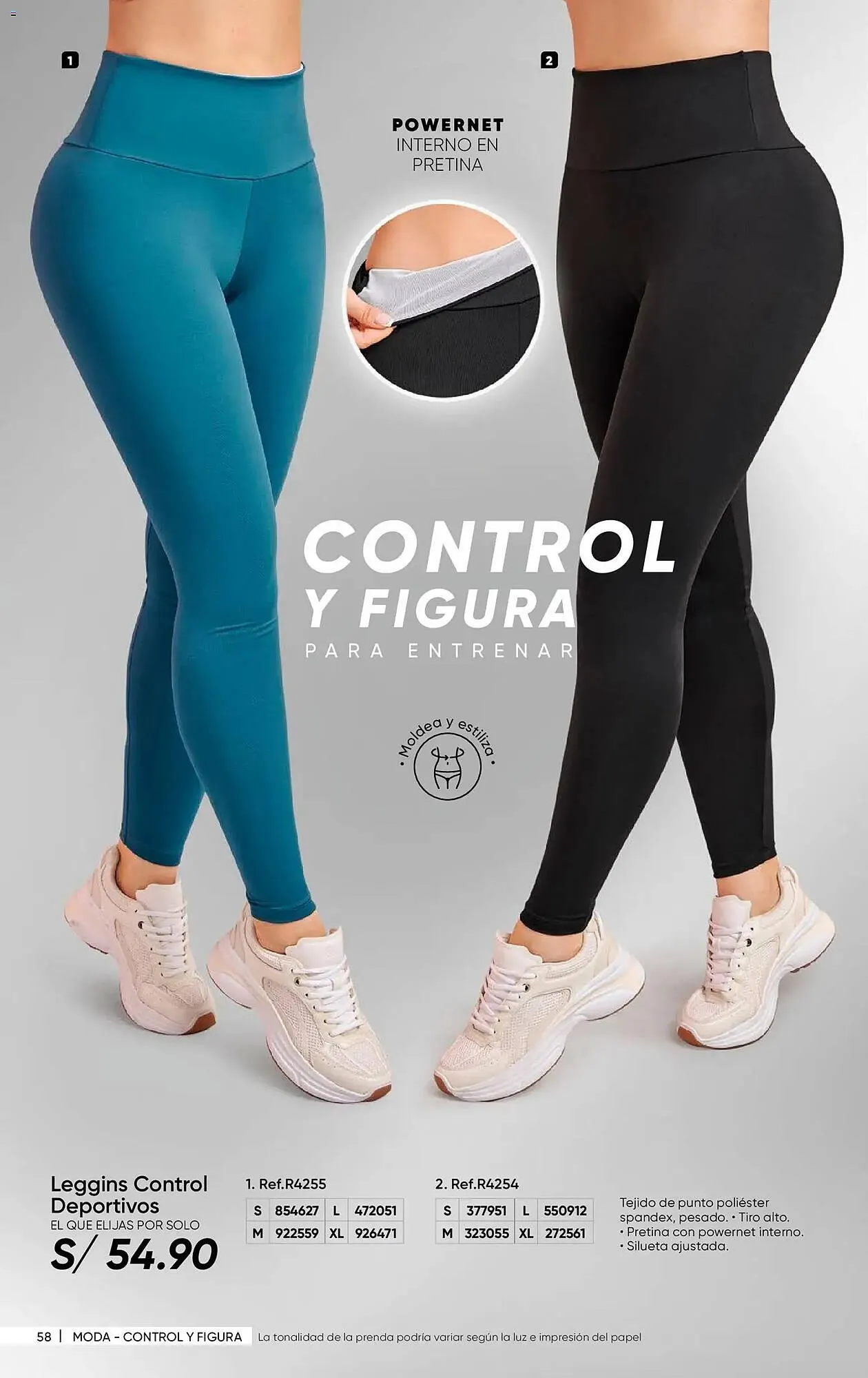 Catalogo de Catálogo Dupree 1 de enero al 31 de enero 2026 - Pag 60