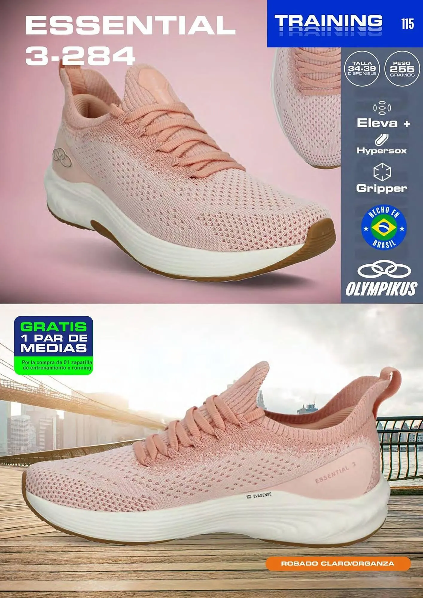 Catalogo de Catálogo Azaleia 29 de agosto al 31 de diciembre 2025 - Pag 115