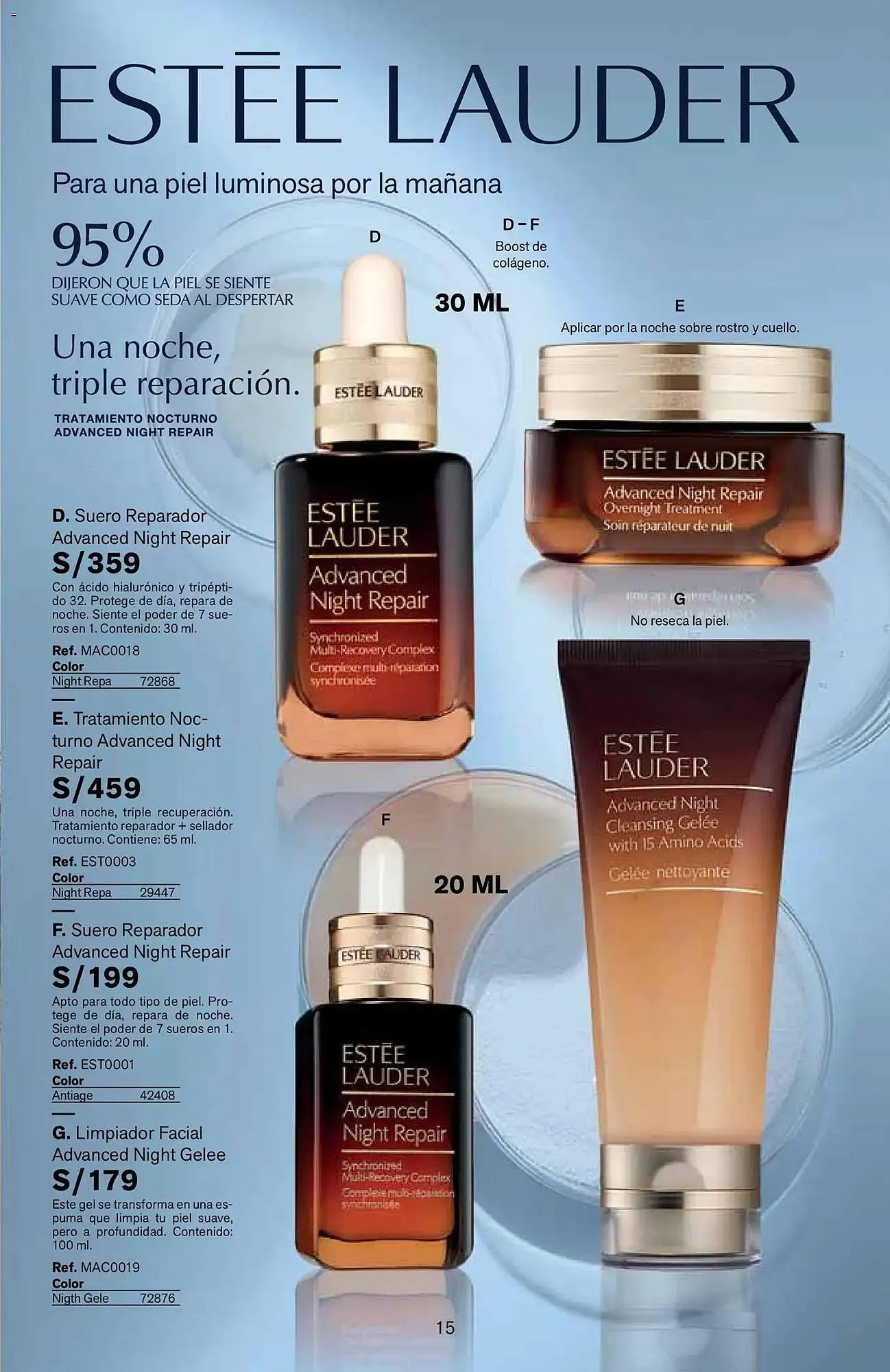 Catalogo de Catálogo Leonisa 27 de abril al 15 de mayo 2026 - Pag 15