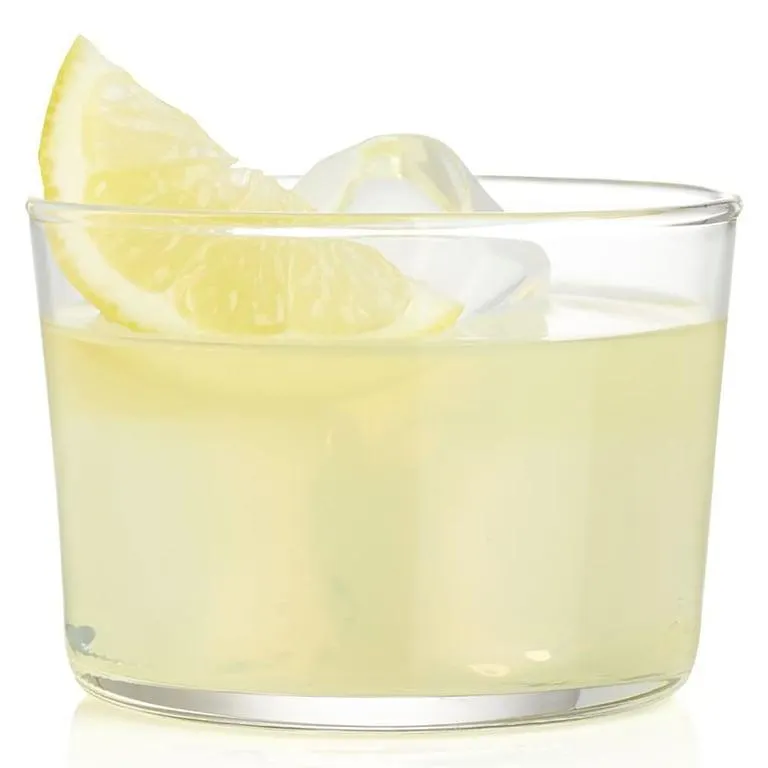 Vaso Bodega 7oz Crate & Barrel