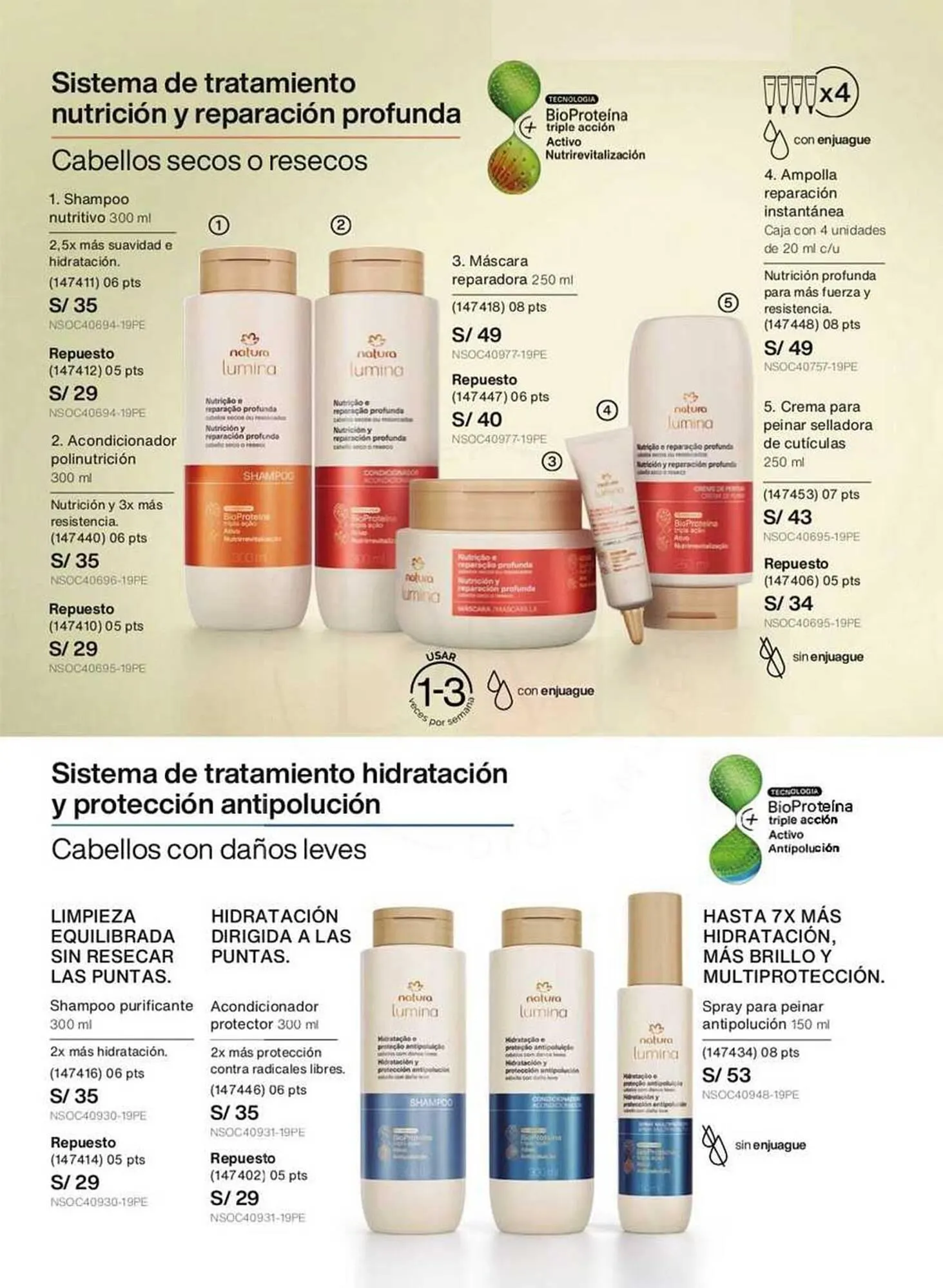 Catalogo de Catálogo Natura 20 de octubre al 3 de noviembre 2025 - Pag 114