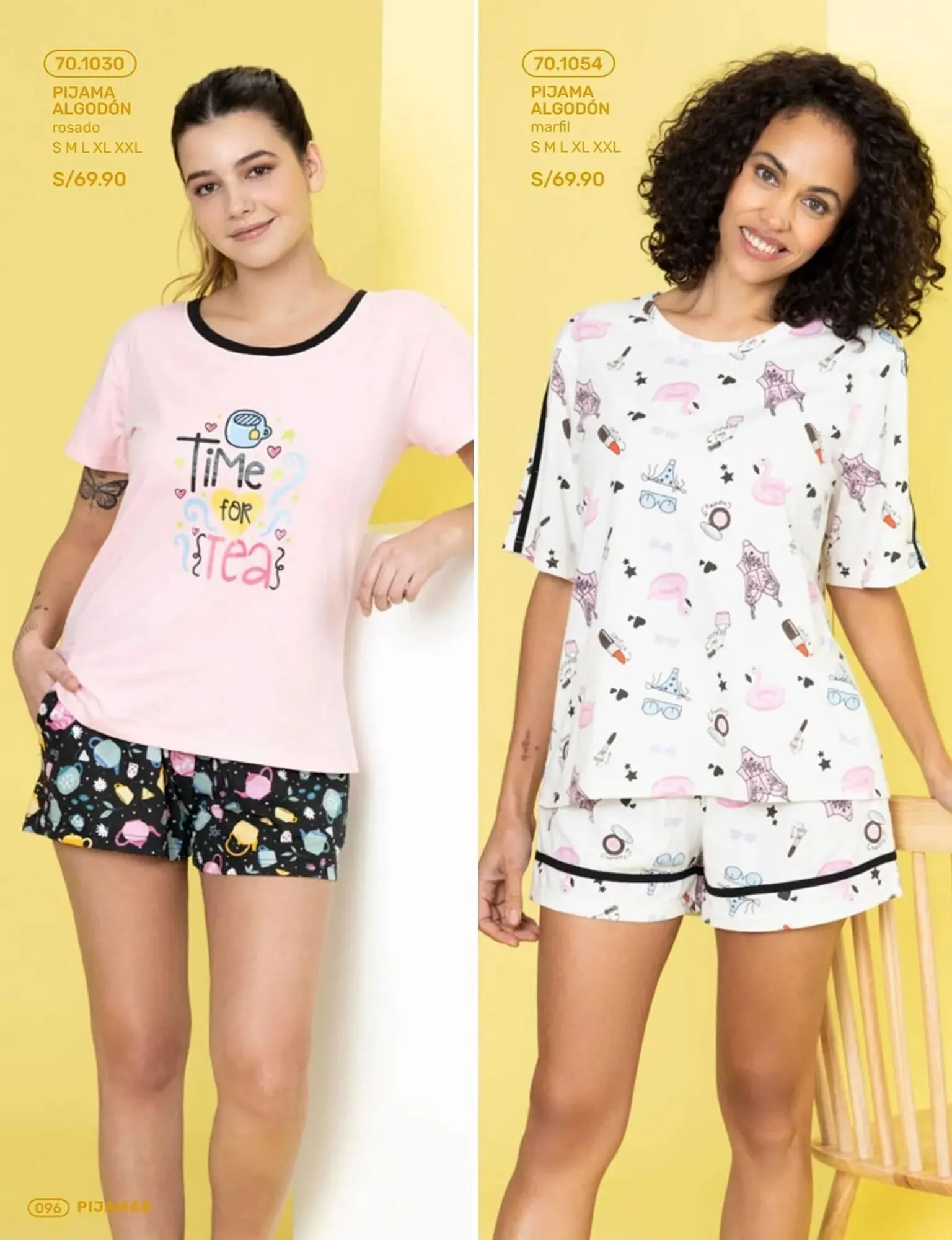 Catalogo de Catálogo Kayser 21 de octubre al 31 de marzo 2025 - Pag 96