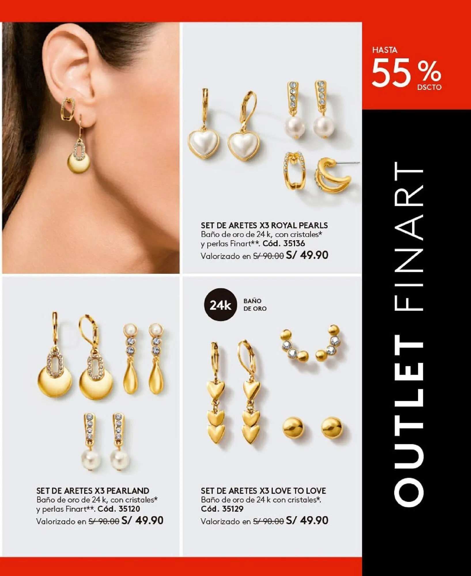 Catalogo de Catálogo L'Bel 1 de diciembre al 31 de diciembre 2025 - Pag 91