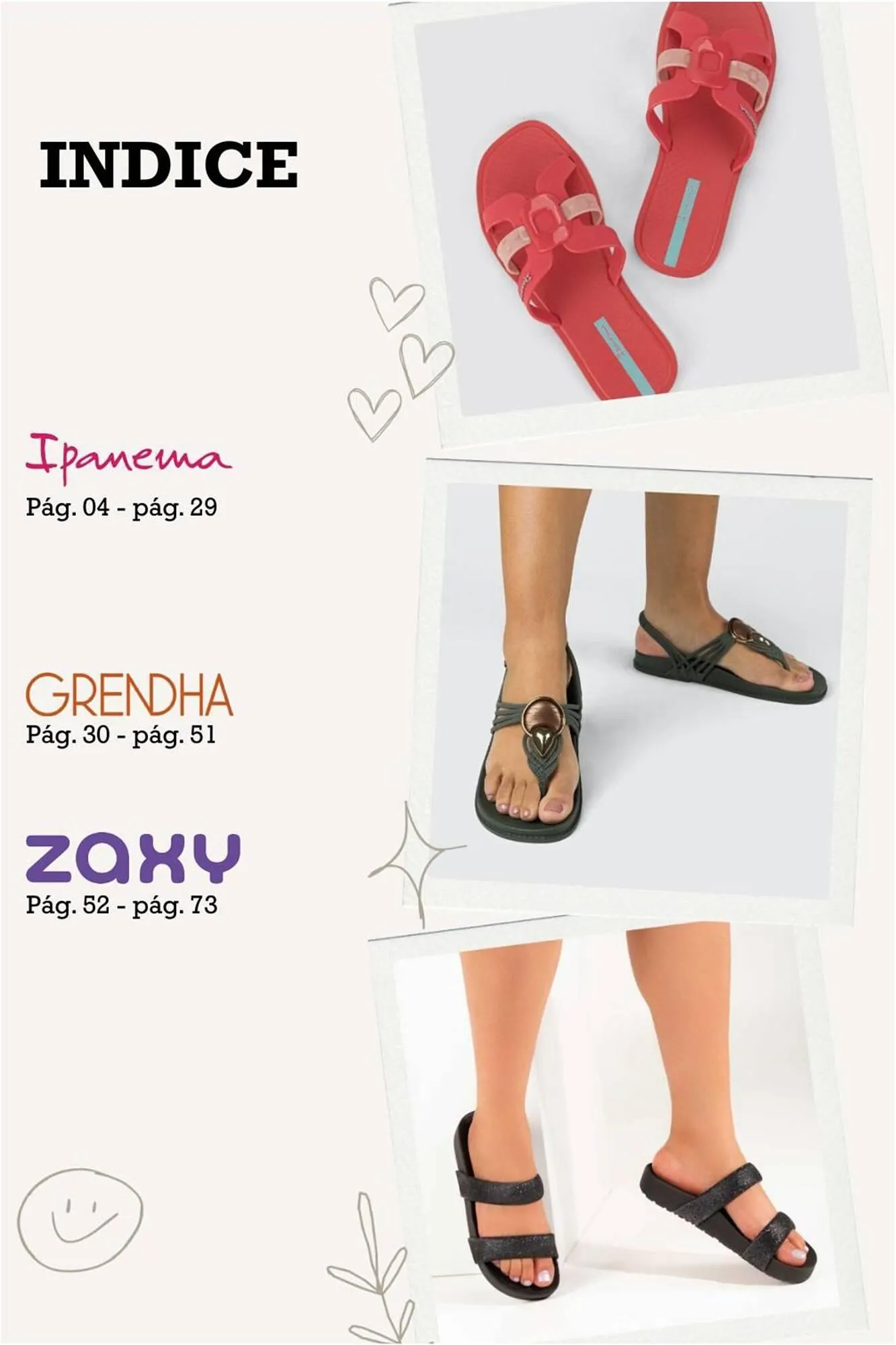 Catalogo de Catálogo Sokso 16 de octubre al 2 de noviembre 2025 - Pag 3