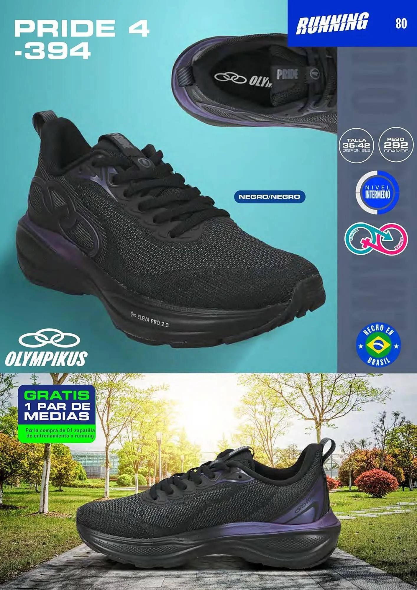 Catalogo de Catálogo Azaleia 29 de agosto al 31 de diciembre 2025 - Pag 80