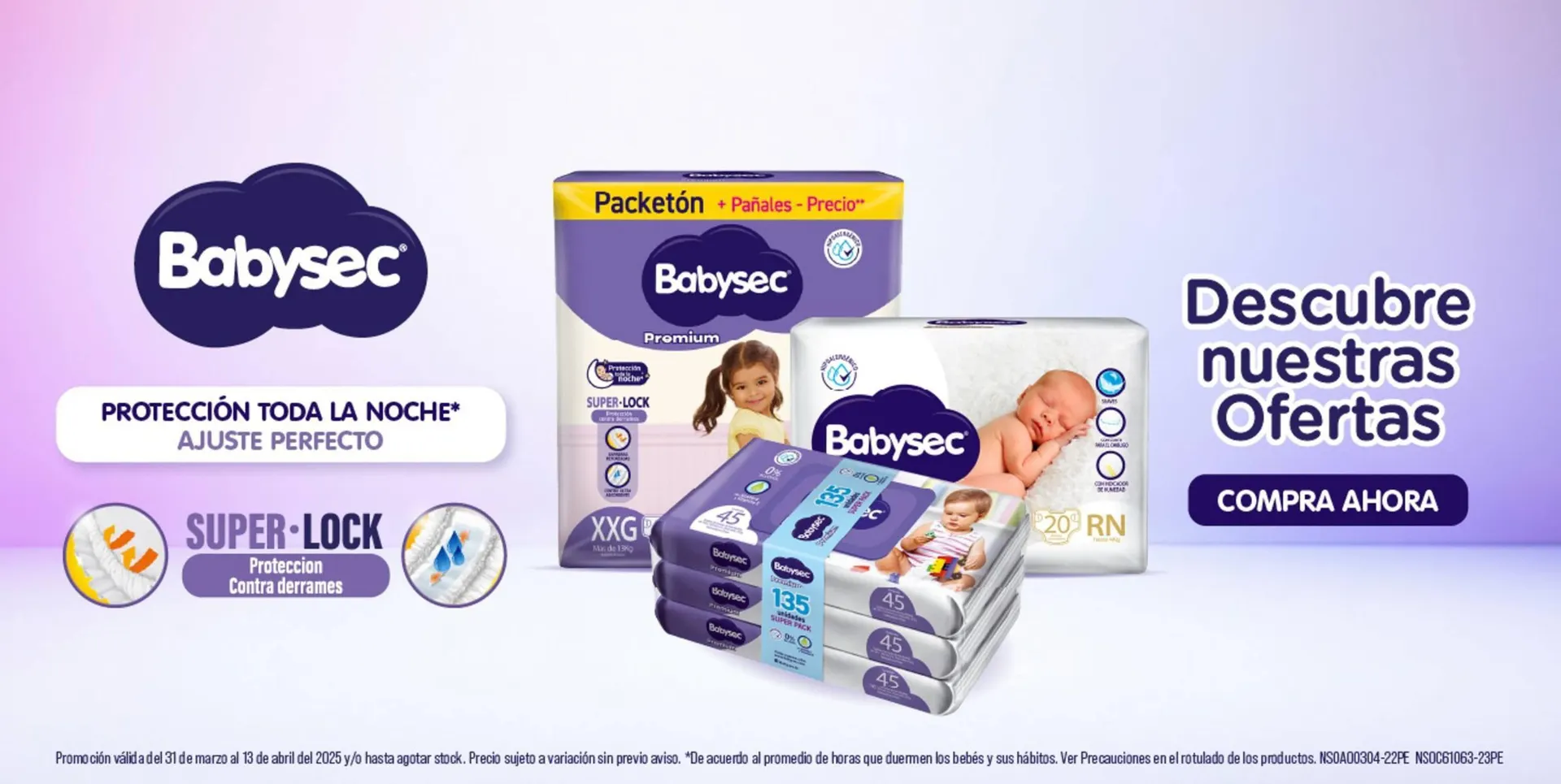 Catalogo de Catálogo Metro 24 de octubre al 7 de noviembre 2025 - Pag 5