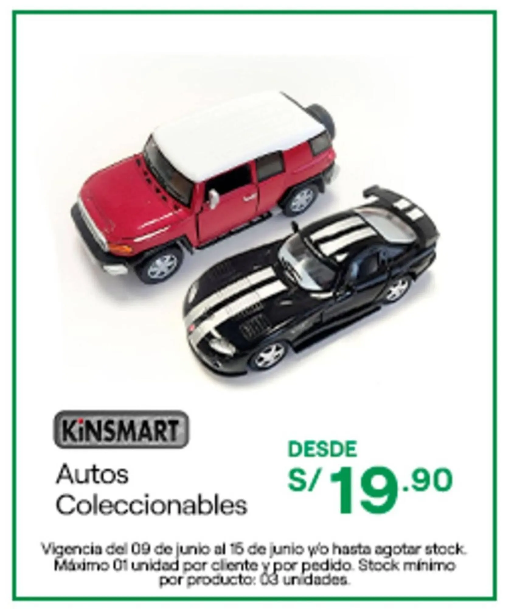 Catalogo de Catálogo Tai Loy 9 de junio al 15 de junio 2025 - Pag 2