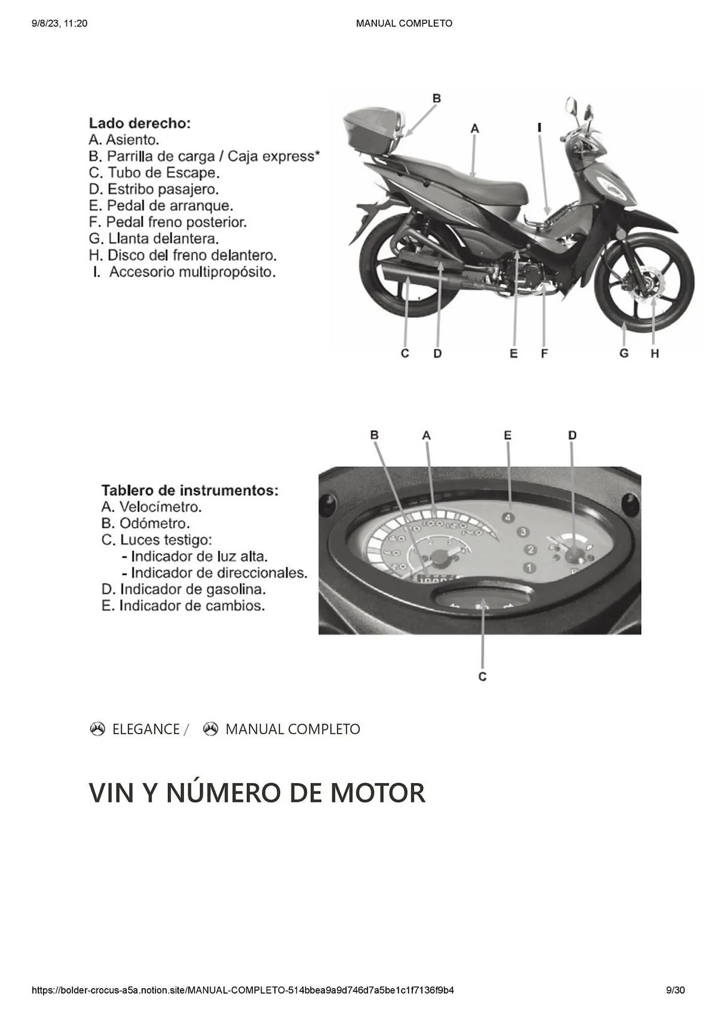 Catalogo de Catálogo Mavila 6 de enero al 1 de julio 2025 - Pag 9
