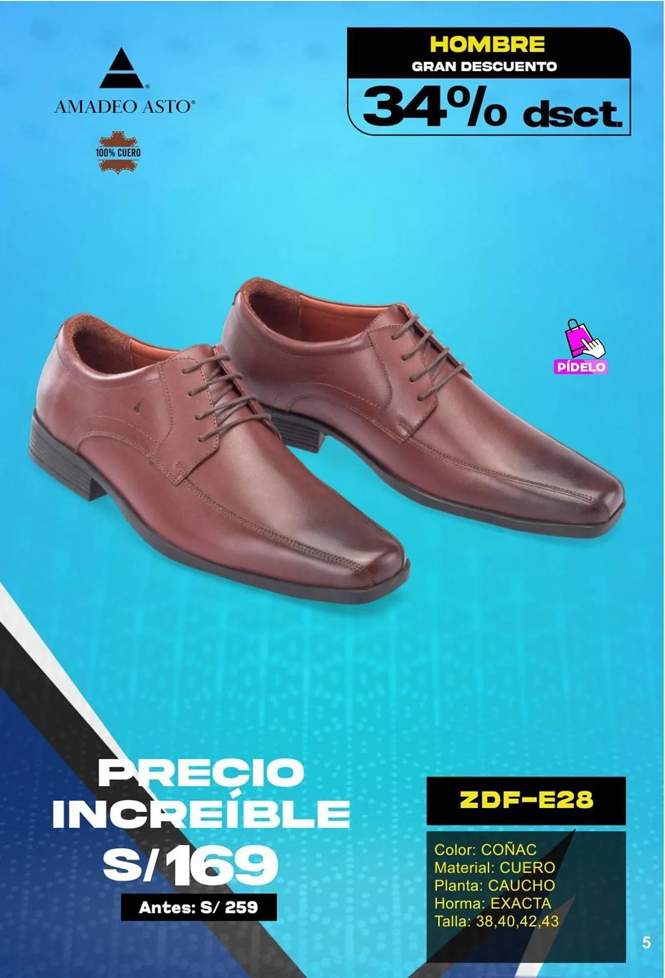 Catalogo de Catálogo Sokso 26 de enero al 1 de febrero 2026 - Pag 5