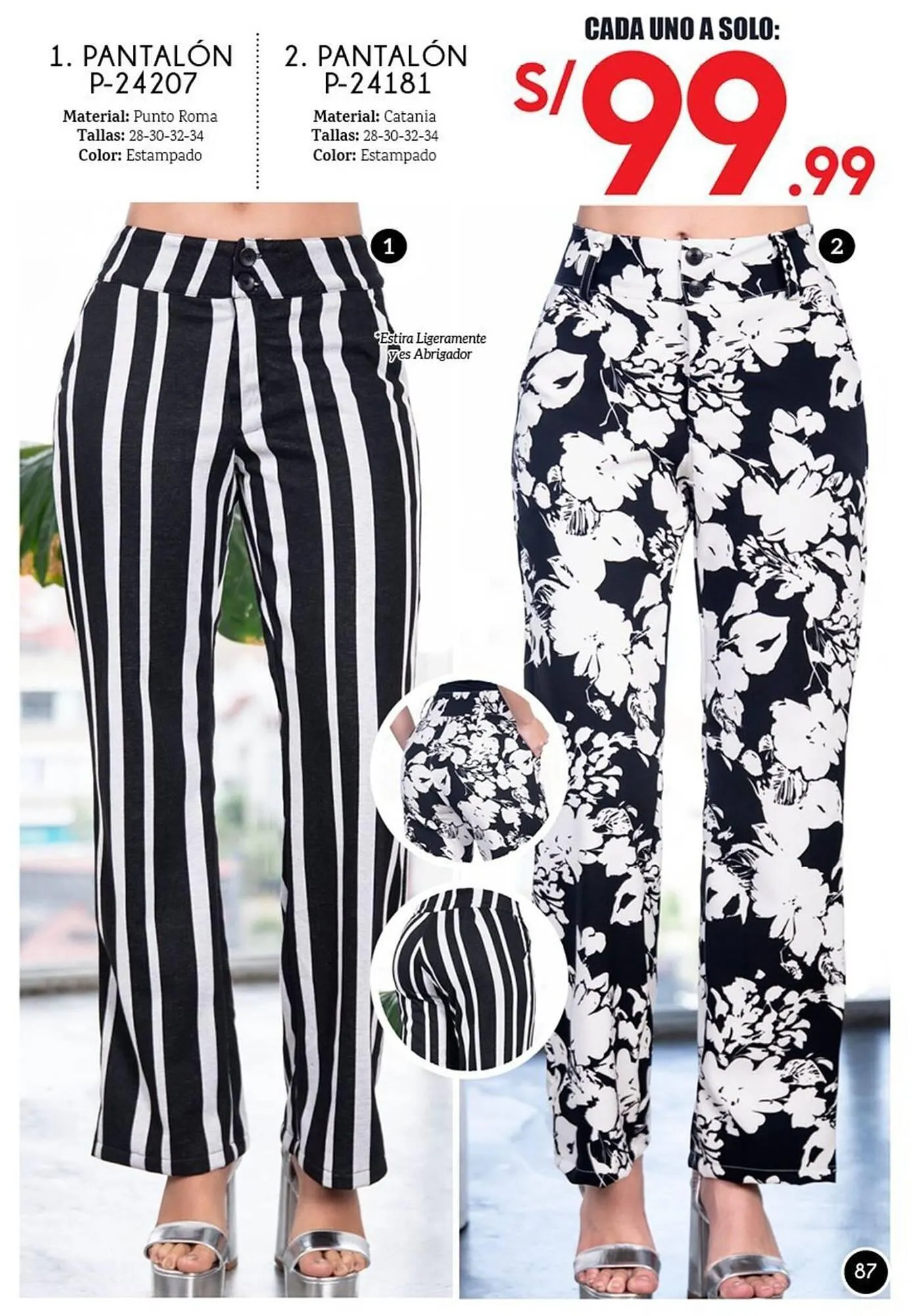 Catalogo de Catálogo Glamour 16 de diciembre al 31 de diciembre 2024 - Pag 48