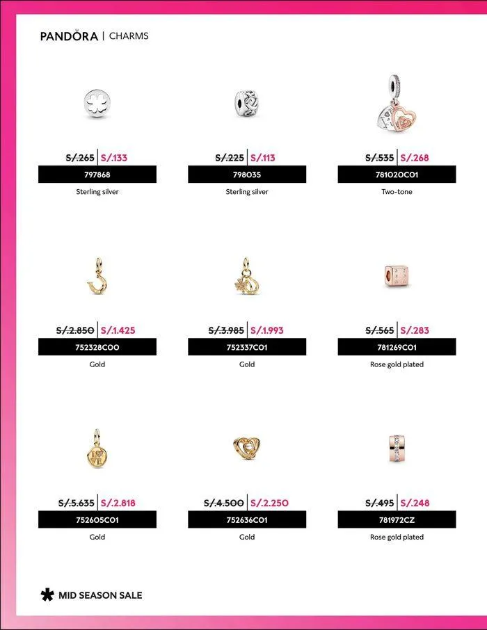 Catalogo de Sale  24 de junio al 31 de julio 2024 - Pag 72