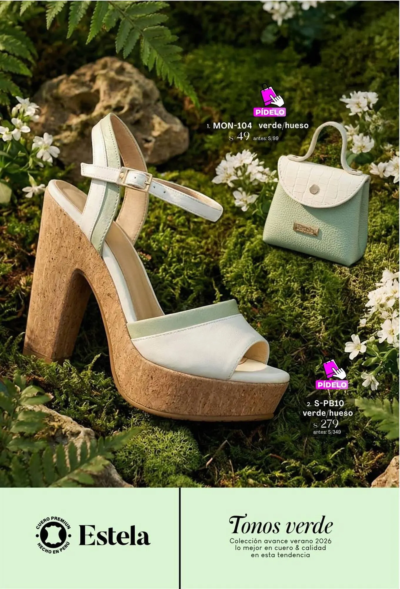 Catalogo de Catálogo Sokso 5 de enero al 1 de febrero 2026 - Pag 76