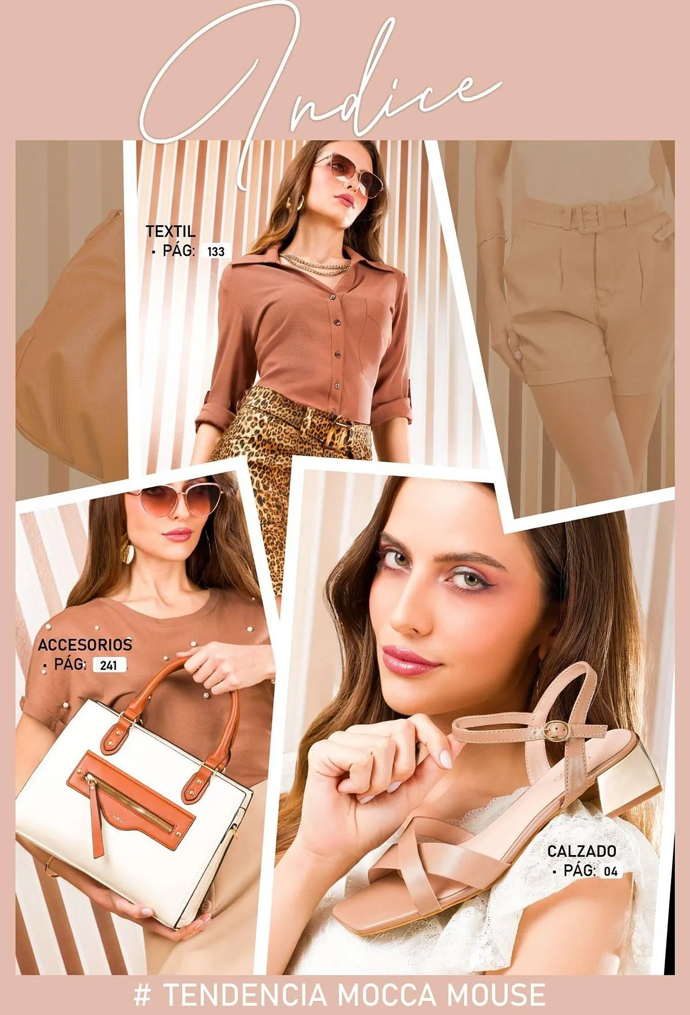 Catalogo de Catálogo Sokso 30 de octubre al 30 de noviembre 2025 - Pag 3