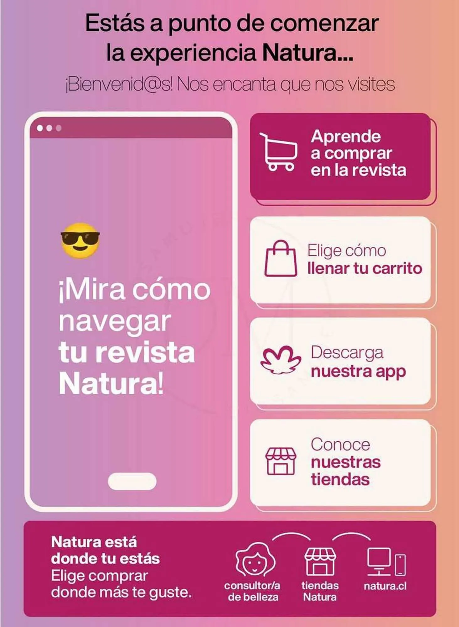 Catalogo de Catálogo Natura 11 de setiembre al 30 de setiembre 2025 - Pag 2