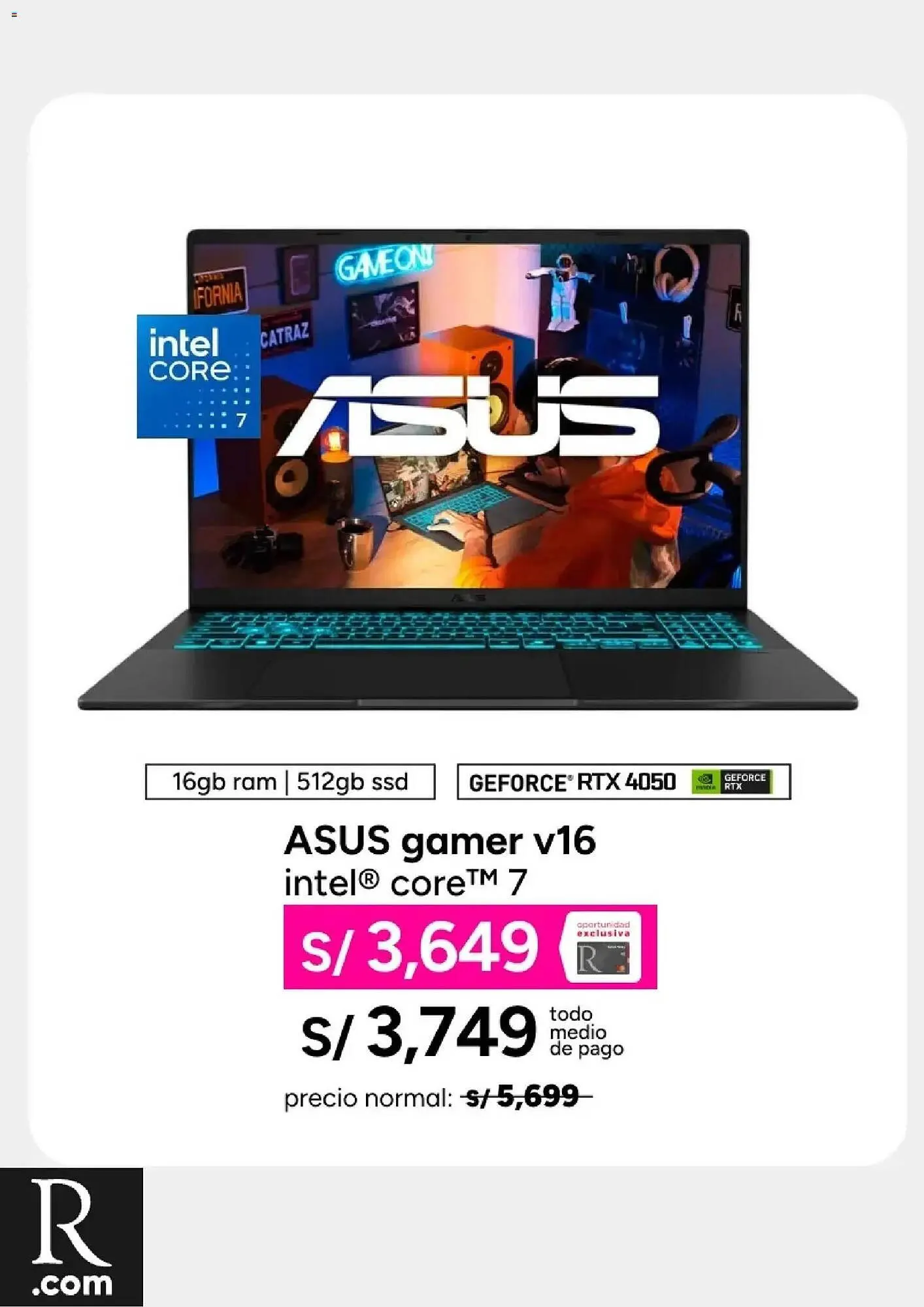 Catalogo de Catálogo Ripley 16 de febrero al 22 de febrero 2026 - Pag 9