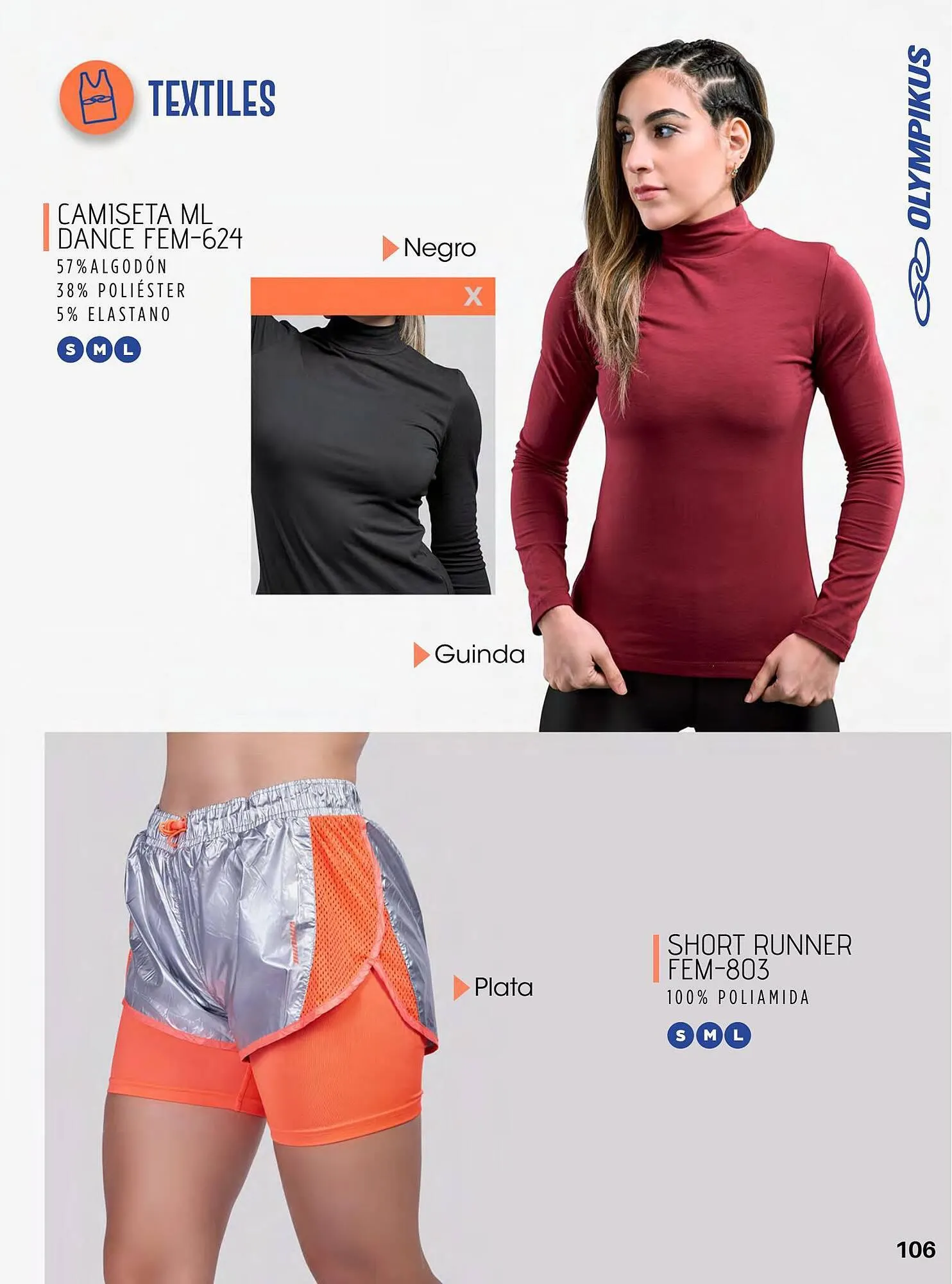 Catalogo de Catálogo Azaleia 26 de setiembre al 31 de octubre 2023 - Pag 106