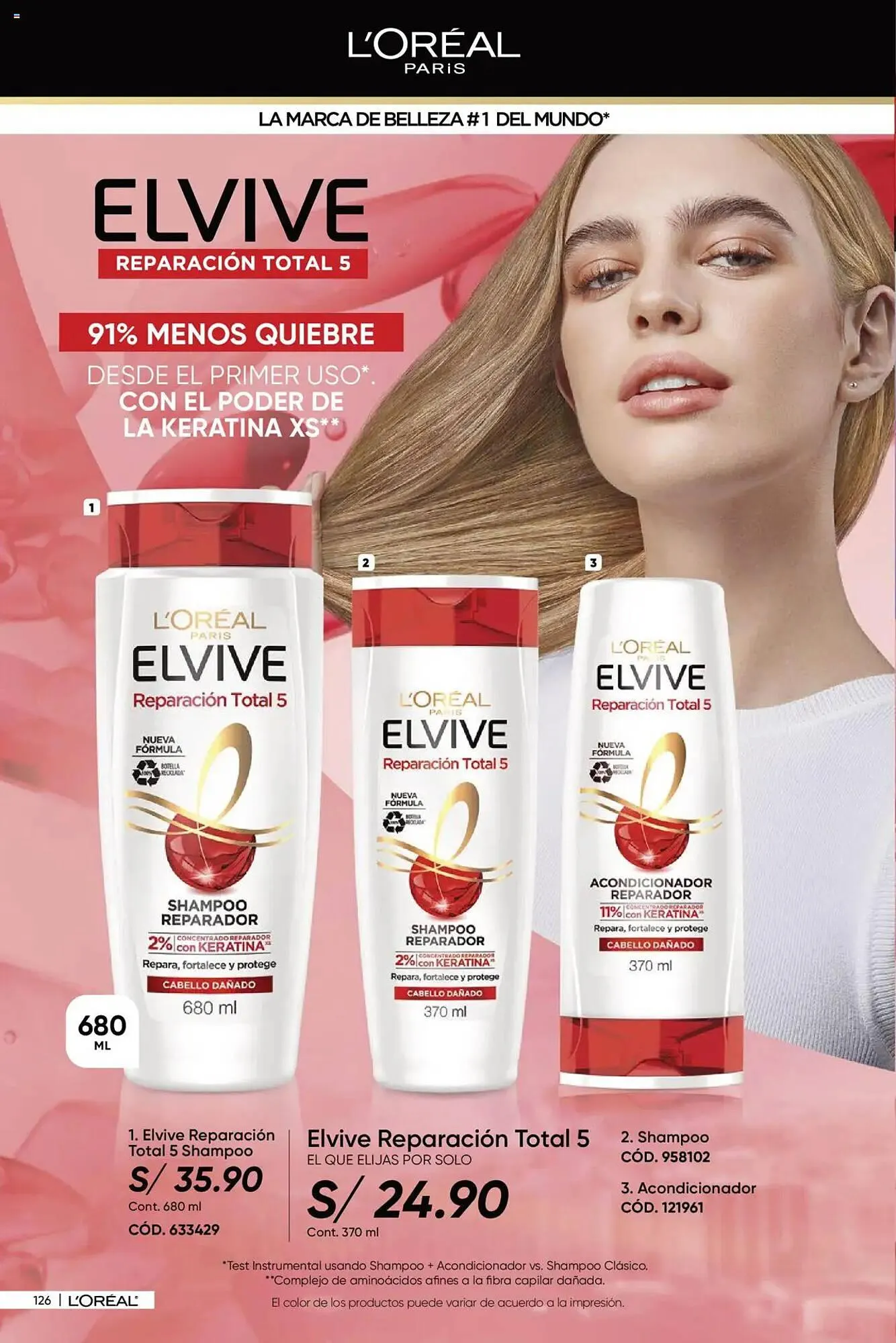 Catalogo de Catálogo Dupree 18 de diciembre al 20 de enero 2025 - Pag 277