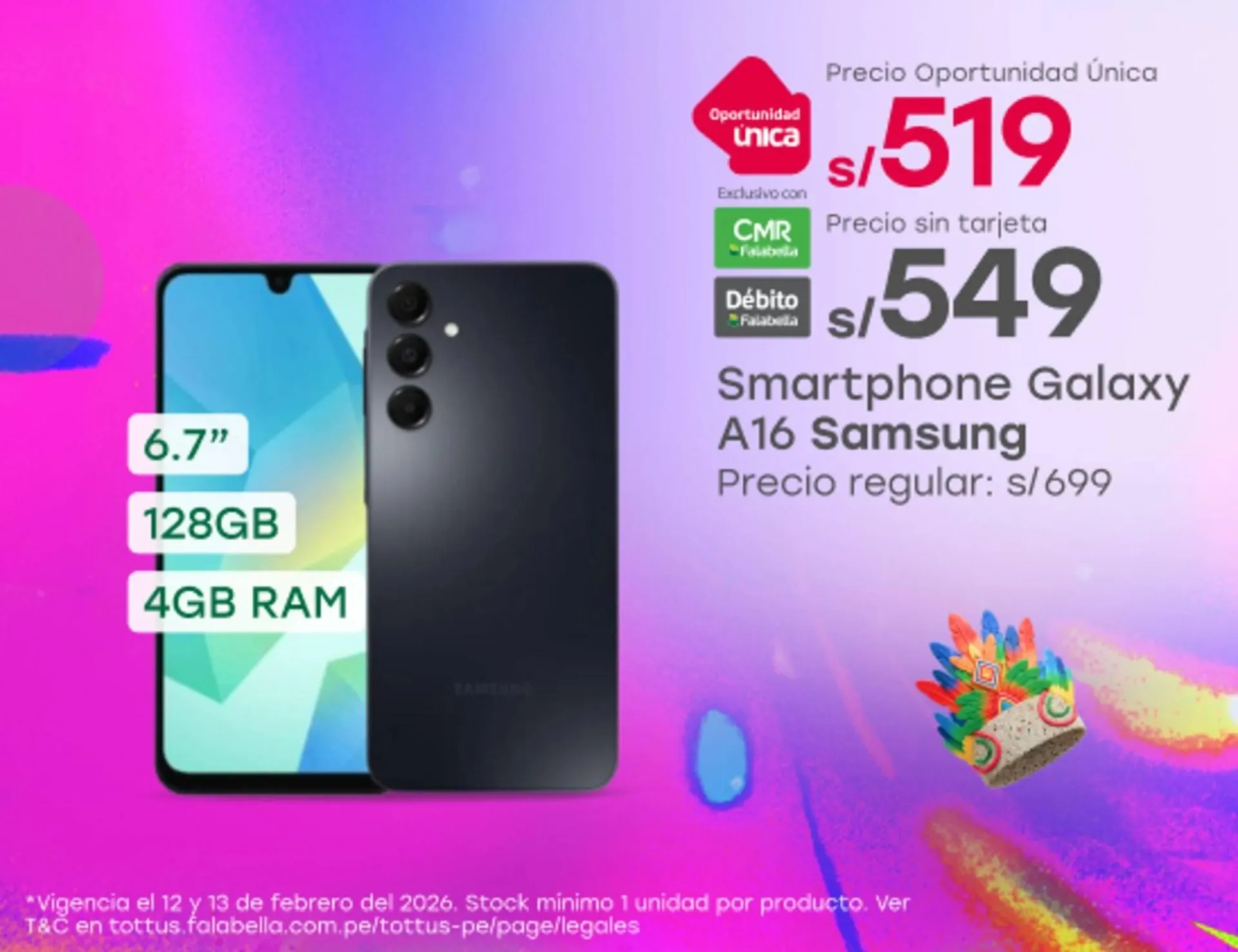 Catálogo Tottus - 1