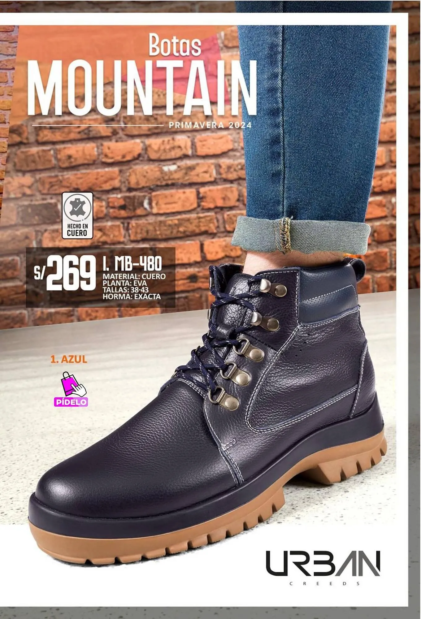 Catalogo de Catálogo Sokso 23 de setiembre al 10 de noviembre 2024 - Pag 50