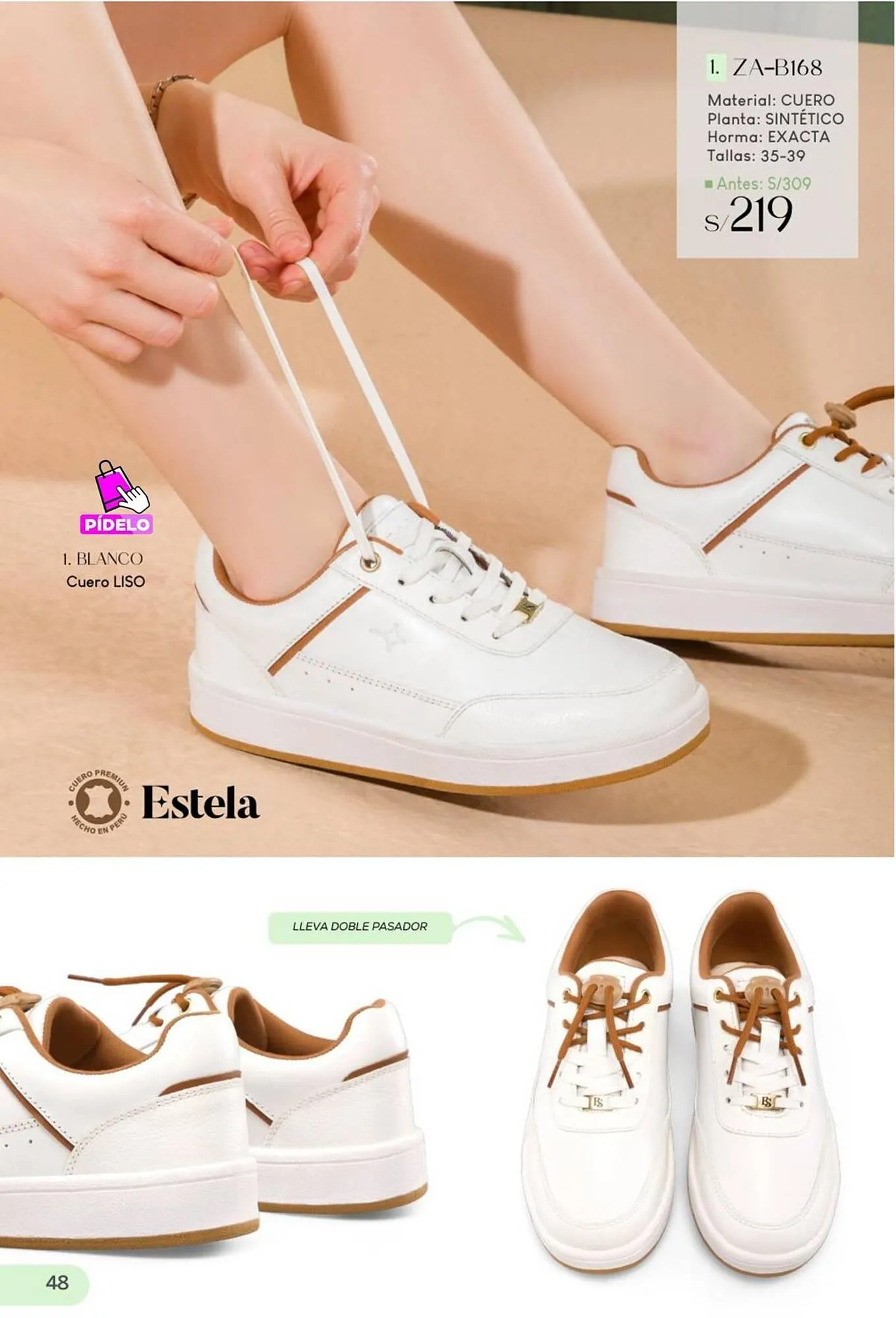 Catalogo de Catálogo Sokso 5 de enero al 1 de febrero 2026 - Pag 48